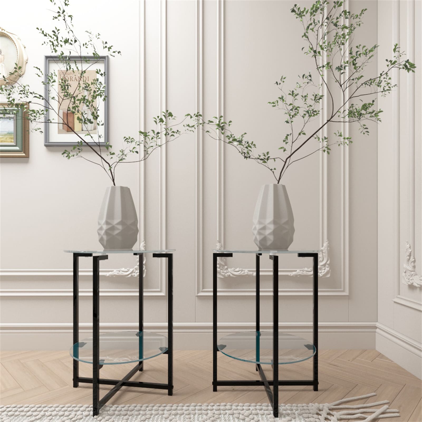 BESTCOSTY W2415LJW7592XLLYRL End-Tables - View #2