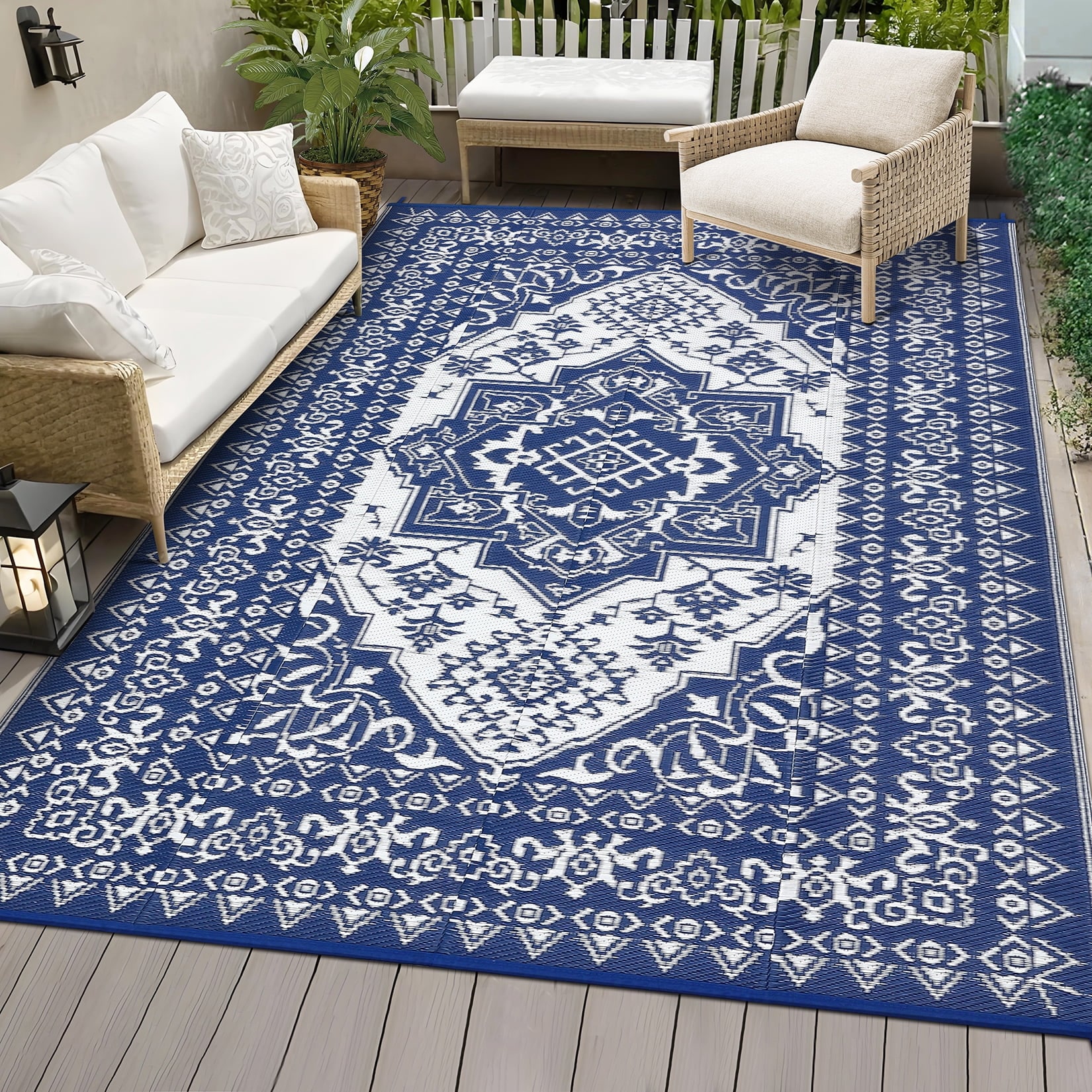 GAOMON CJH-DT-PHO0202732 rugs - View #2