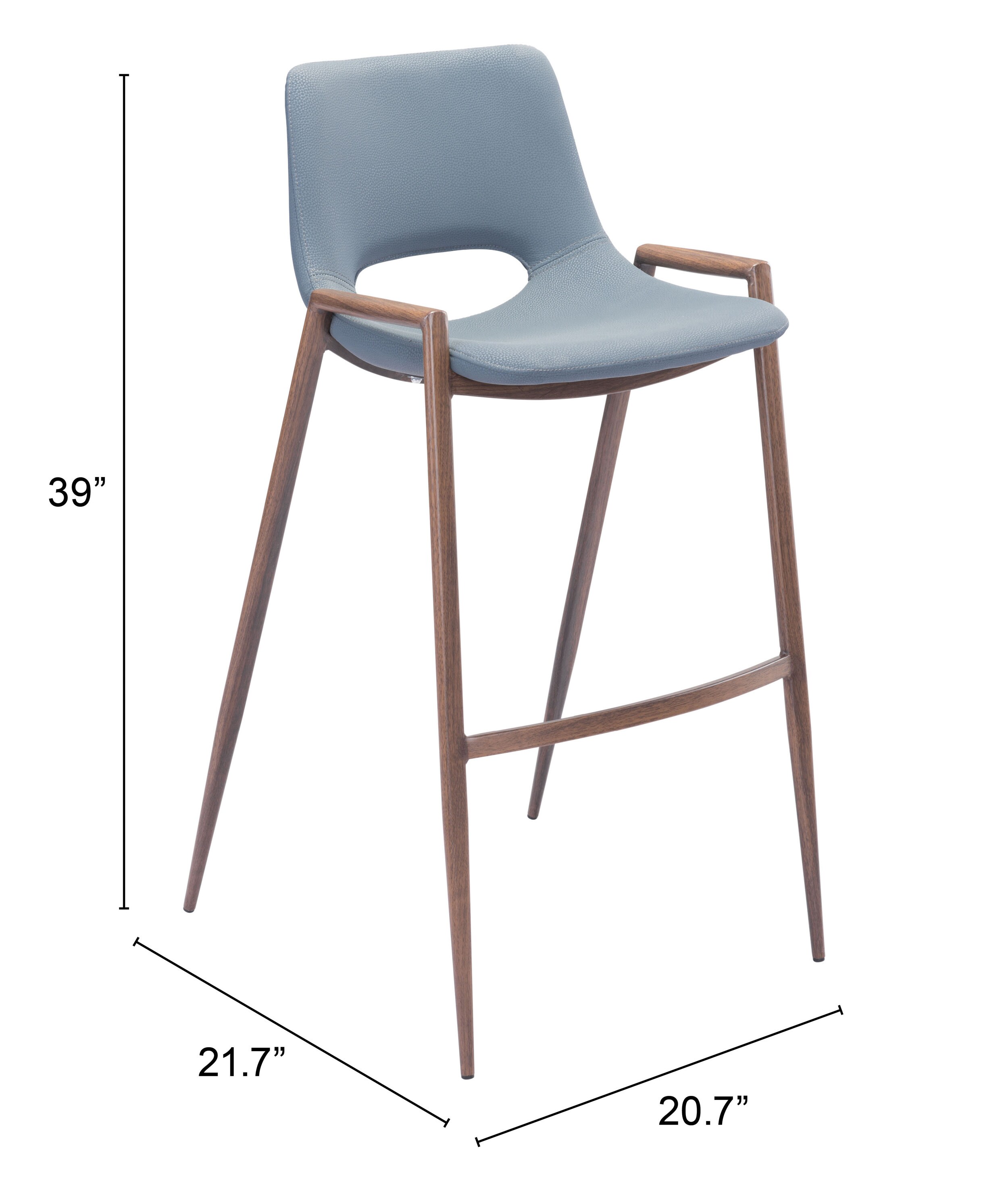 Zuo Modern 101698 stools - View #8