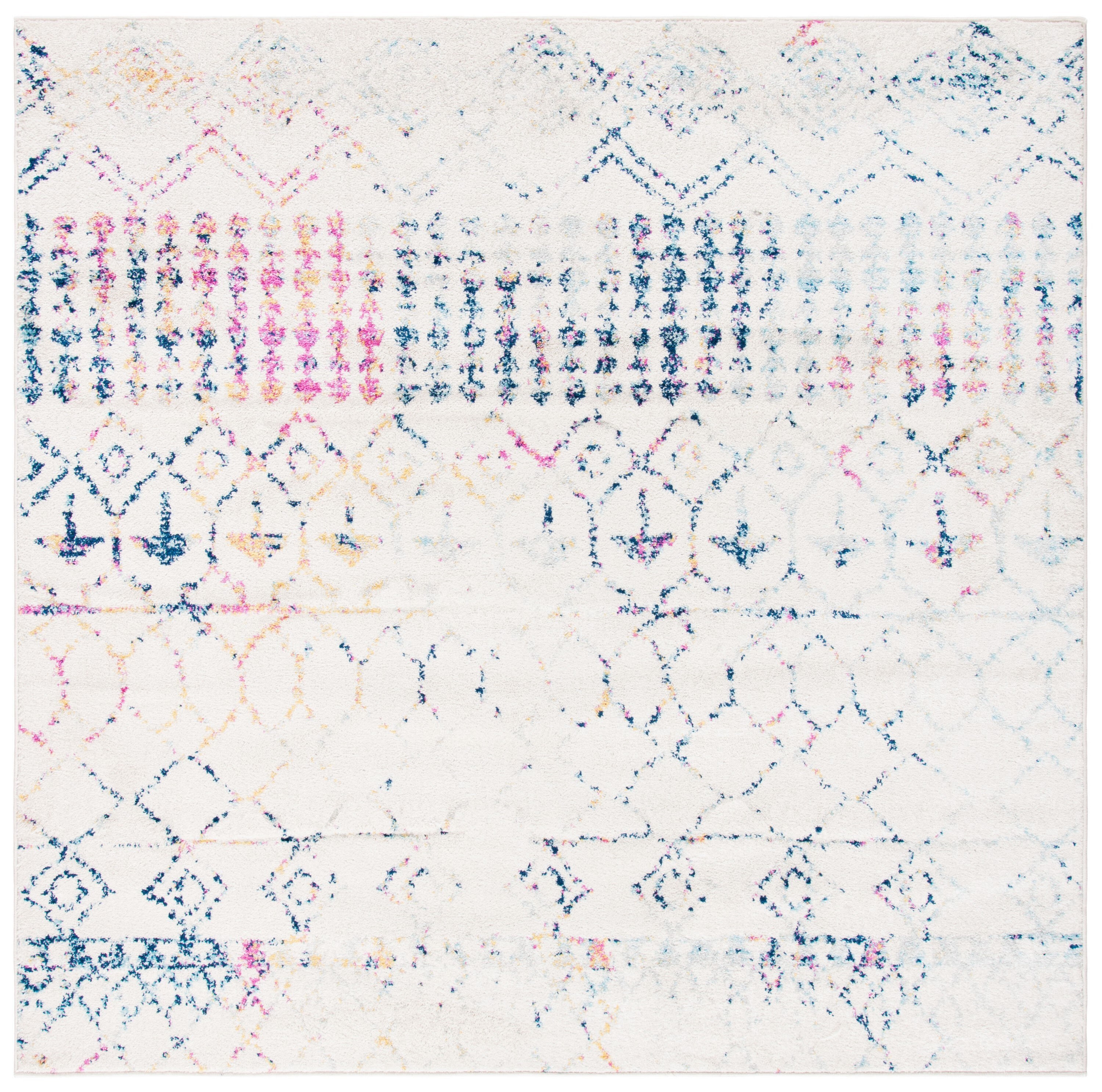 Safavieh TUL229C-3SQ rugs - View #2