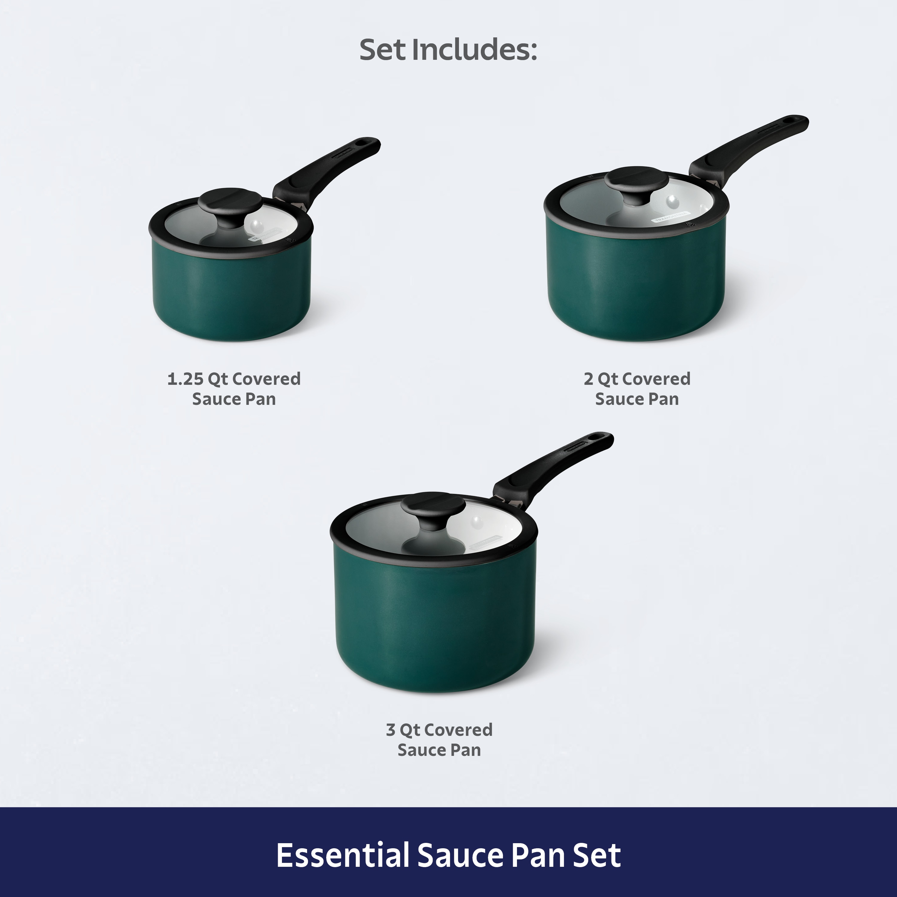 Tramontina 80156/069DS Cooking-Pans-Skillets - View #3