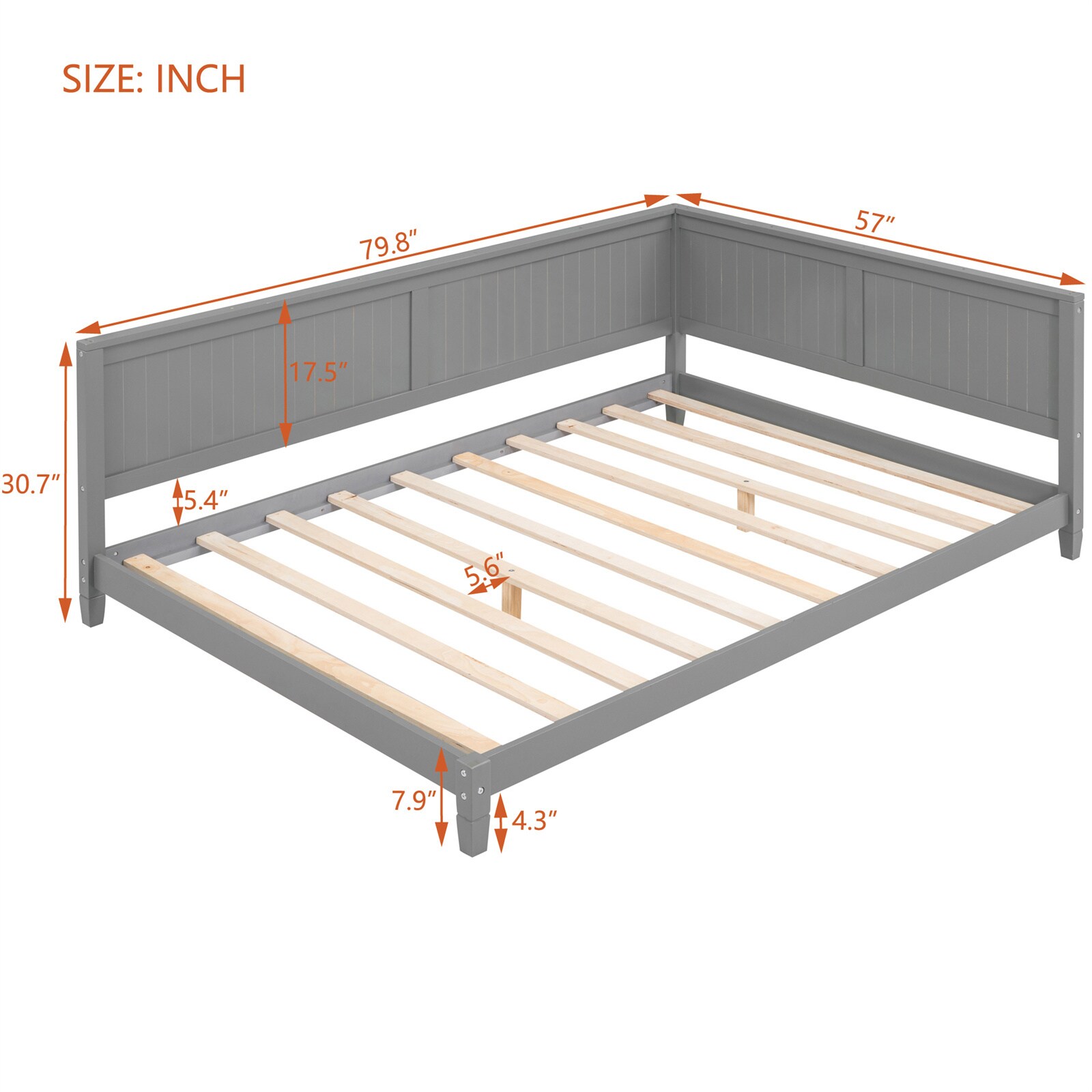 BESTCOSTY WF297LJW690AAE-ZY Sofas-Loveseats - View #8