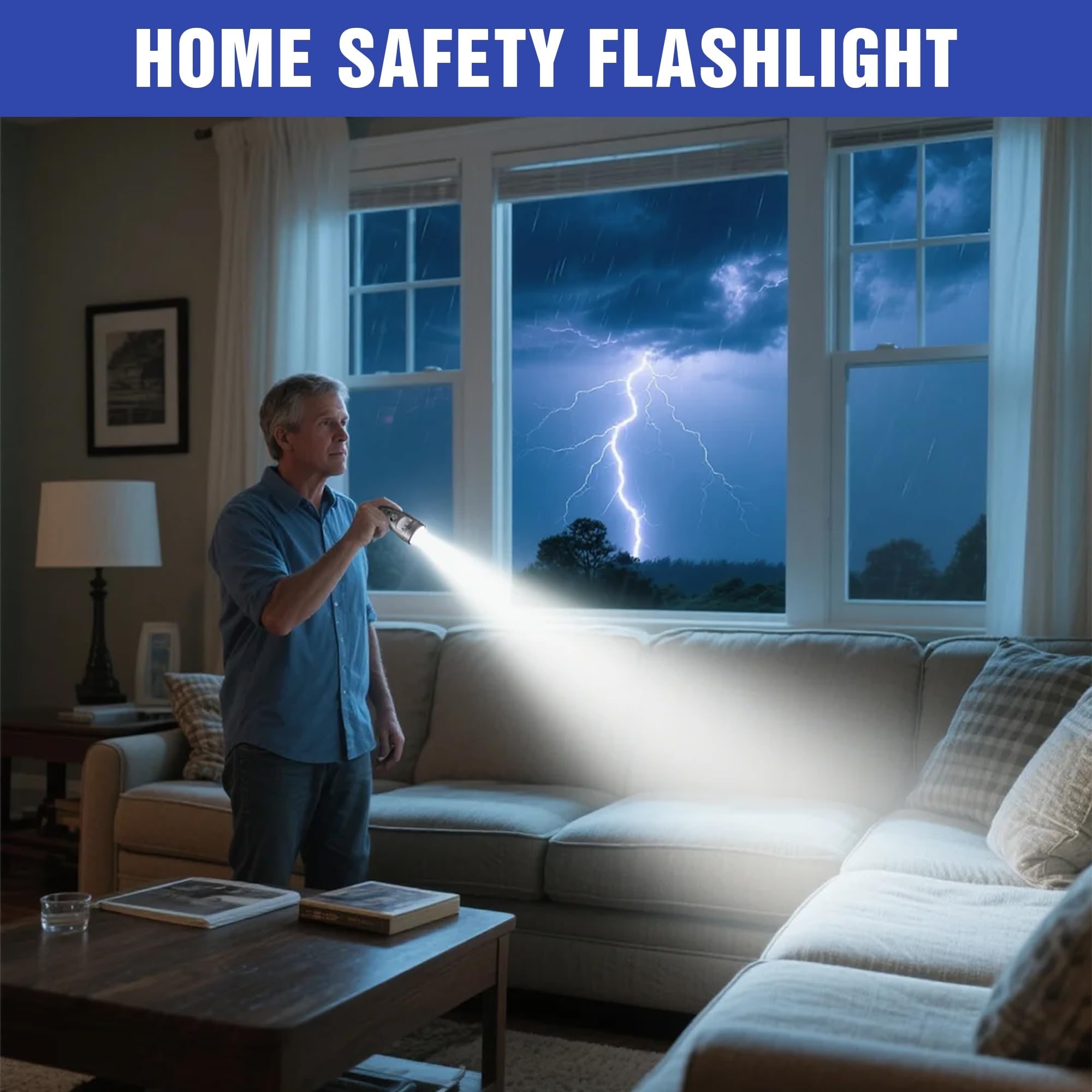 Numhew NHBEN539859 Emergency-Exit-Lighting - View #4
