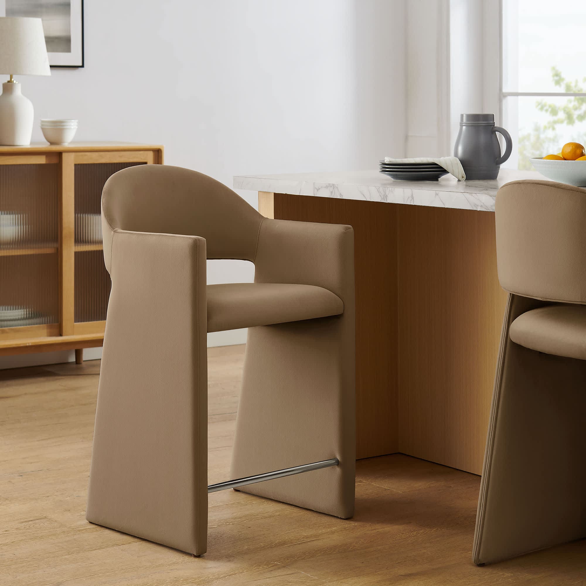 Modway EEI-7663-TAU stools - View #4
