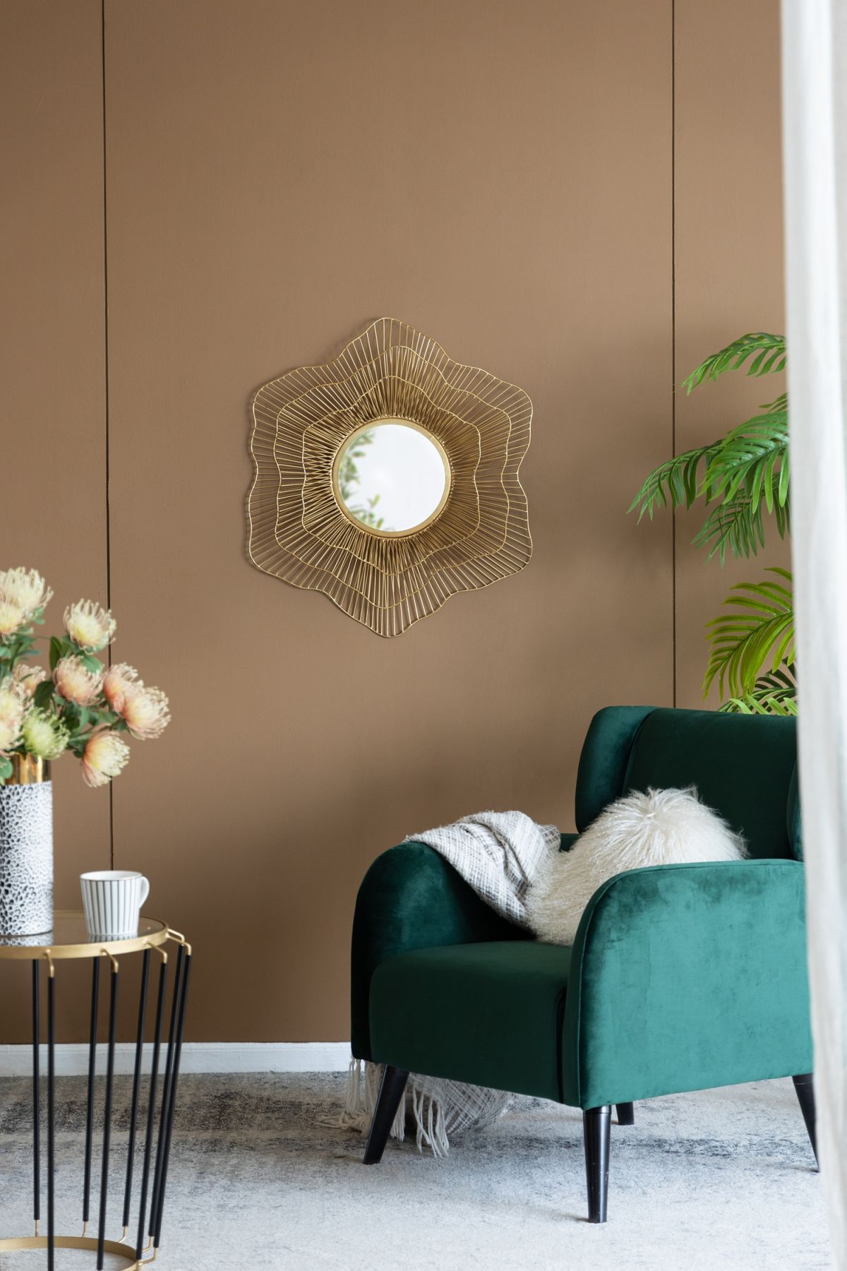 Blisstyle ZZZ1445UHTEUY Framed-Bath-Mirrors - View #10