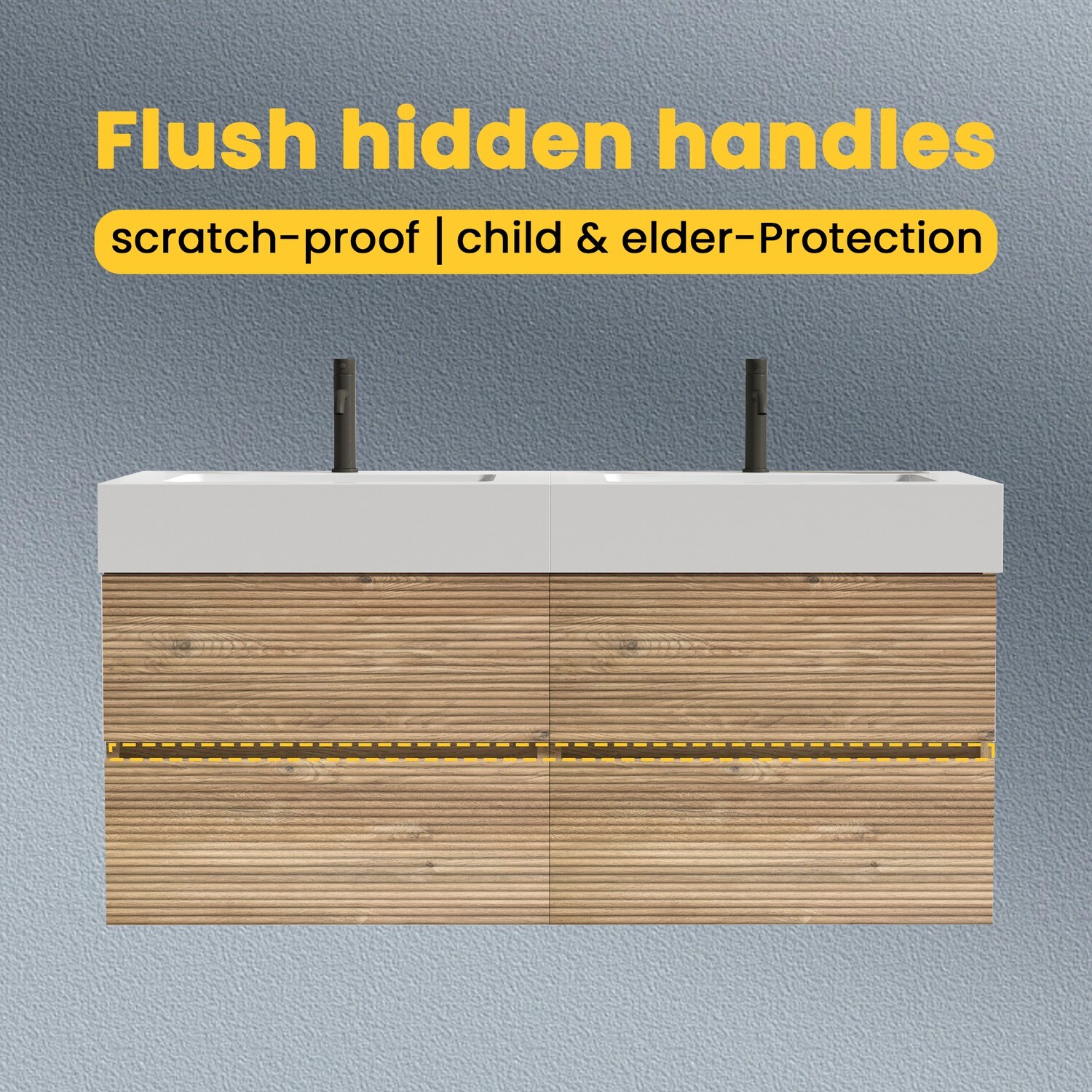 Watnature MQGC803U7NXA Bath-Vanity-Combo - View #13