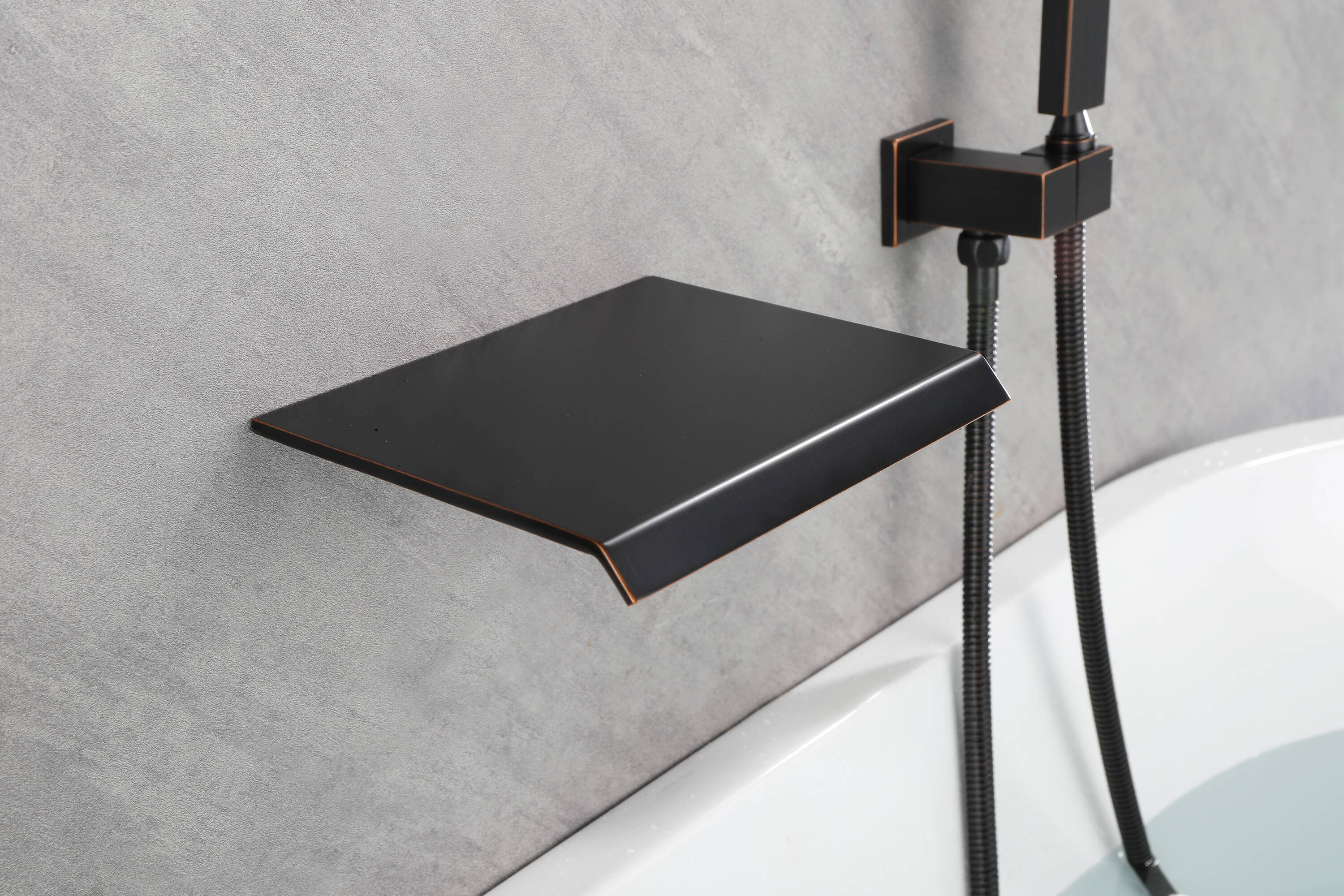 Royal Guard LBFLYJ0050 Roman-Tub-Faucets - View #9