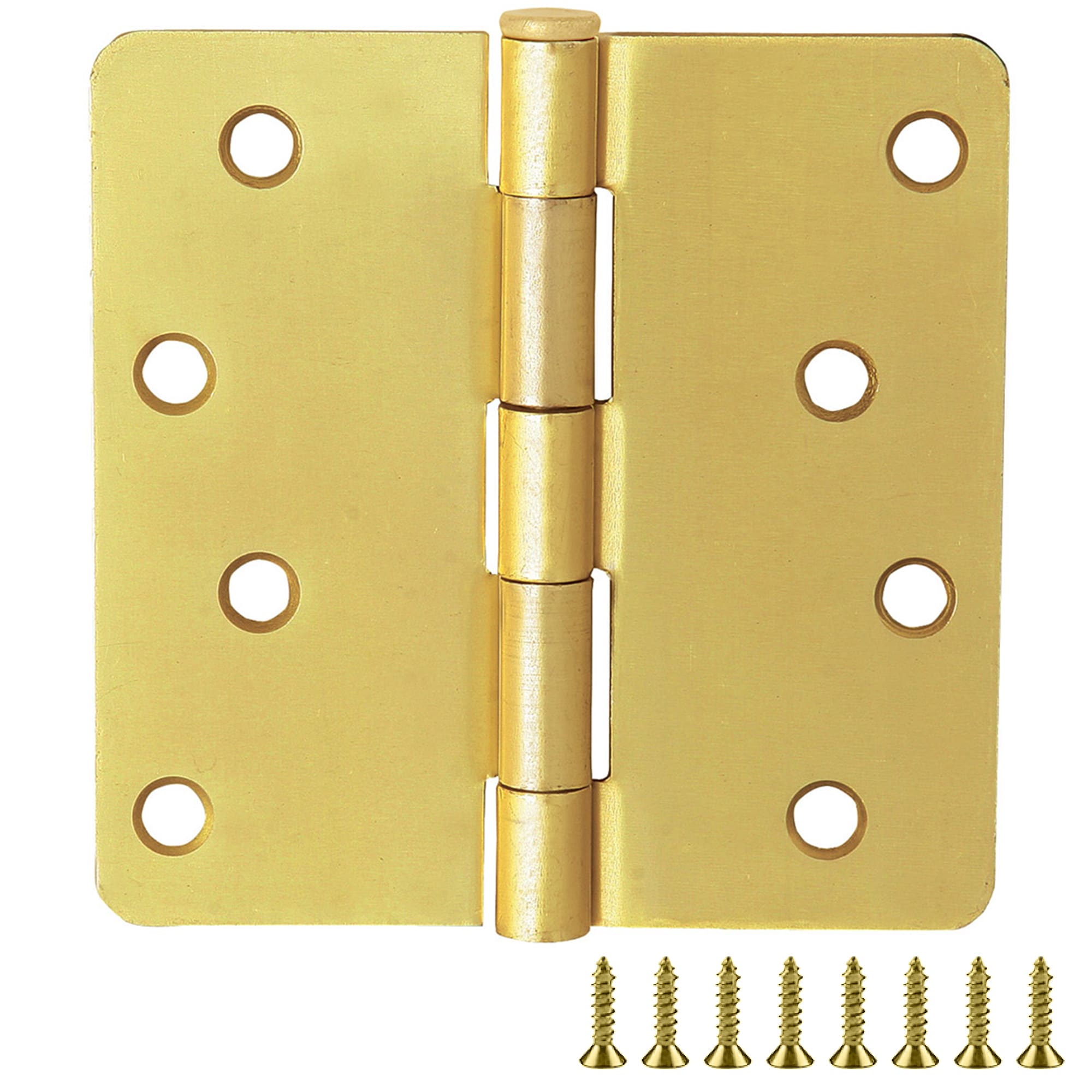 Design House 181529 Entry-Door-Hinges - View #7