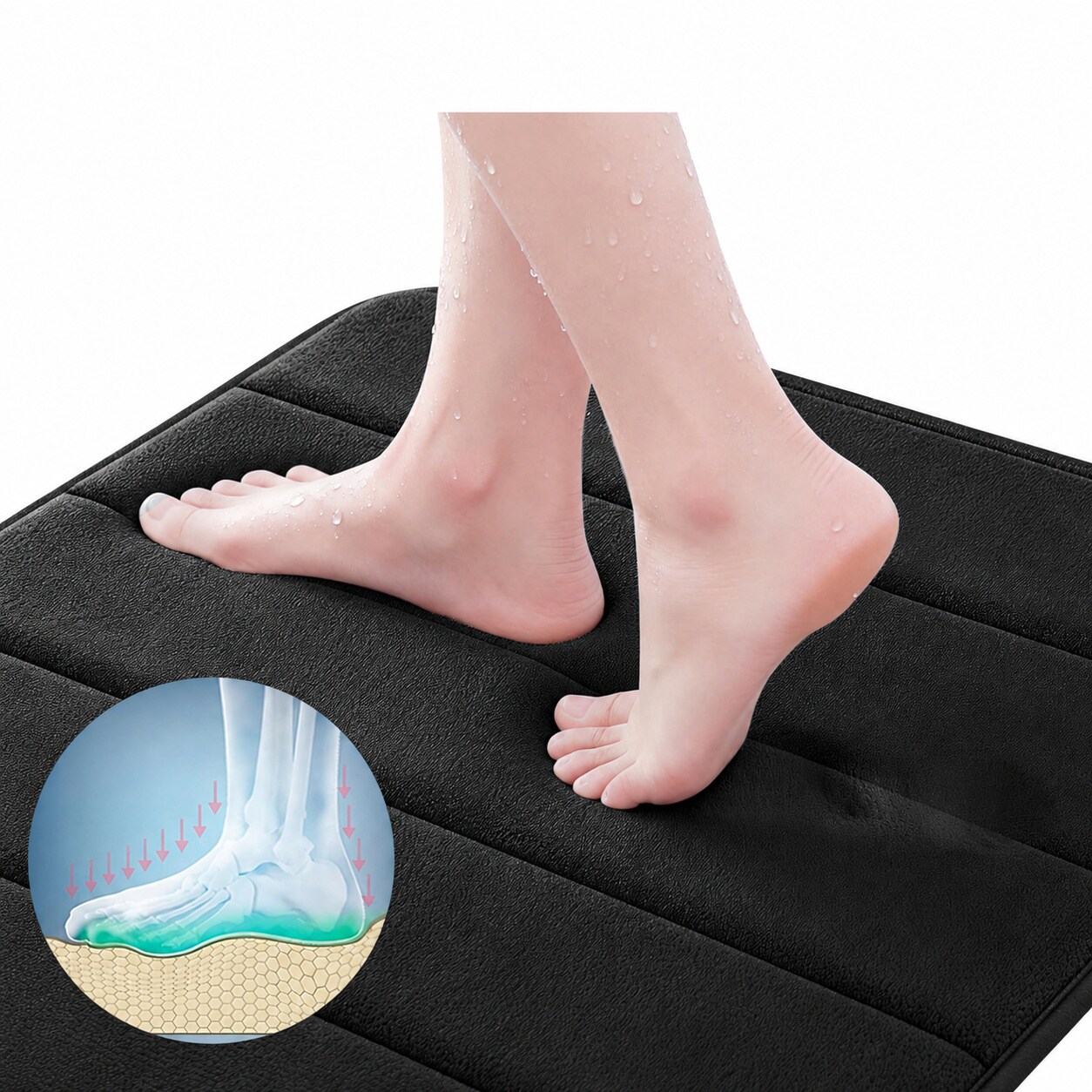 PUPWE 5749848300761 Bath-Rugs - View #3