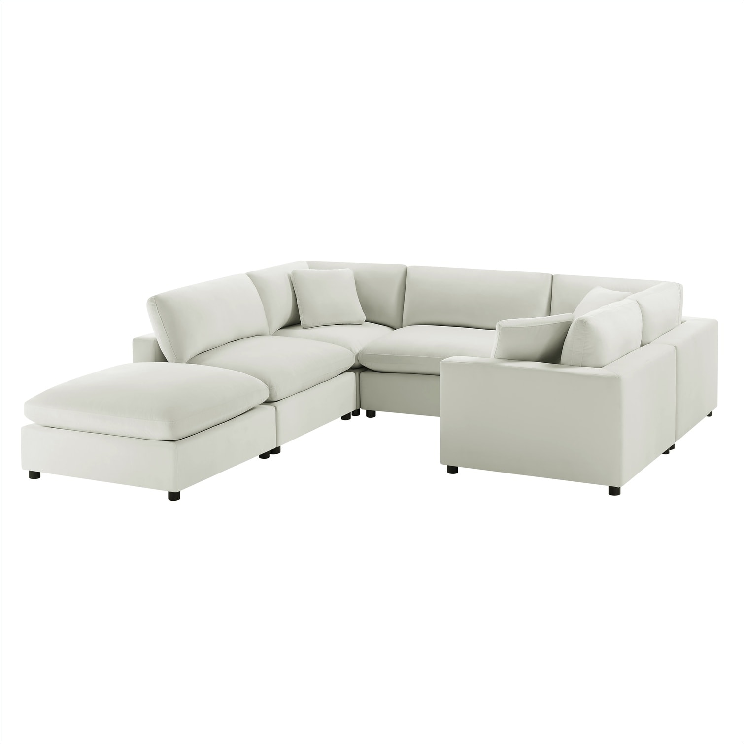 SunJet G2OFC92Z0GZ1 Sofas-Loveseats - View #20