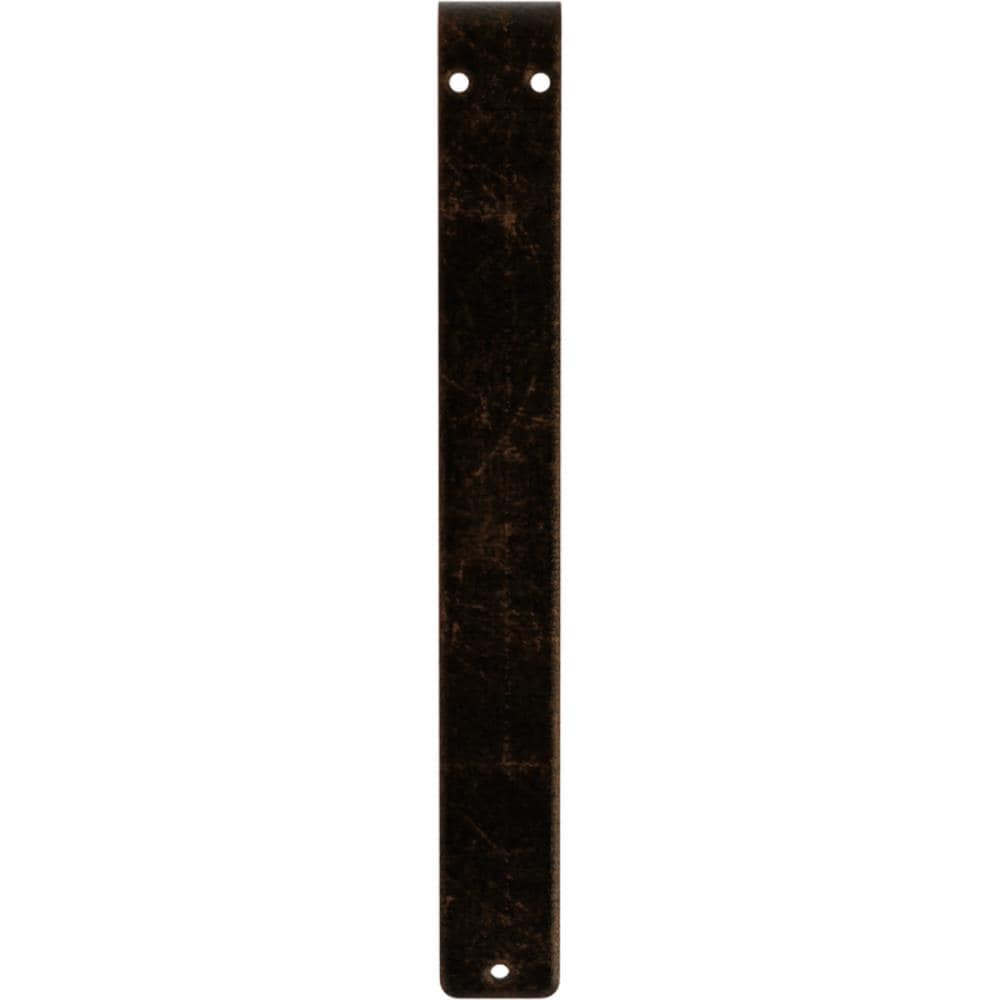 Ekena Millwork BKTM01X07X10SLOABZ Mending-Plates-Brackets-Braces - View #5