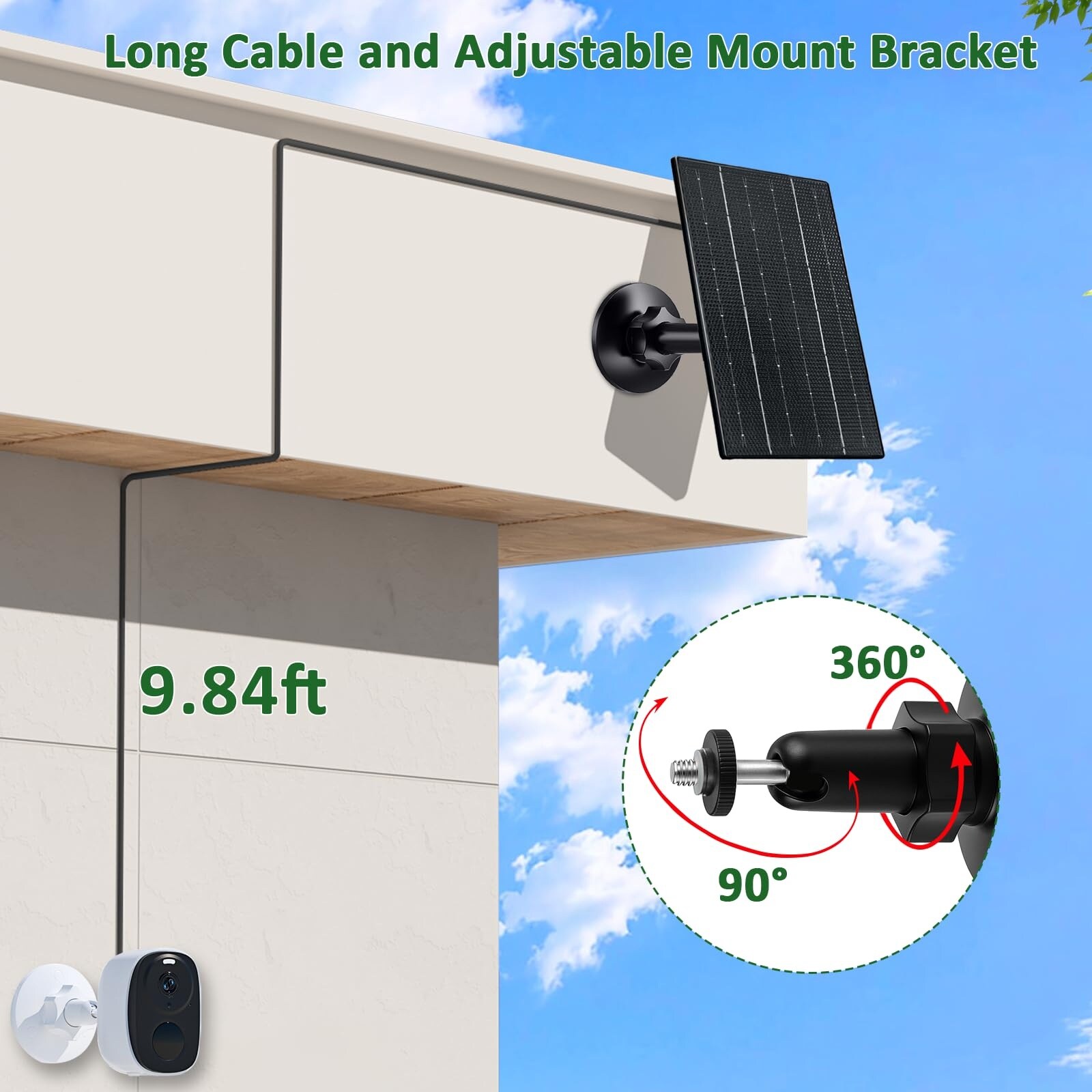 Misopily LMS0524M016 Solar-Panels - View #5