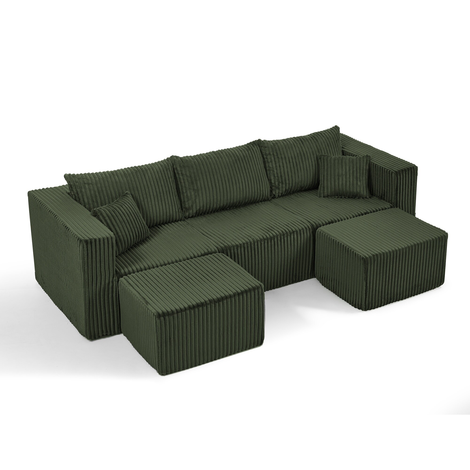 Horizons Prime LJW107439 Sofas-Loveseats - View #7