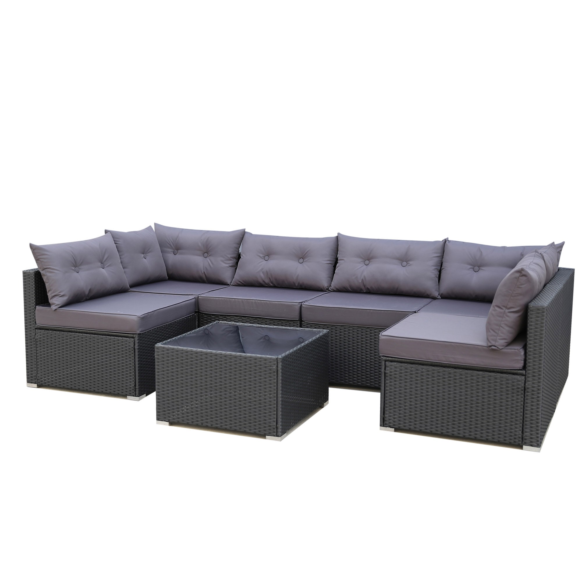 CASAINC WF-HW62359+ Patio-Conversation-Sets - View #4