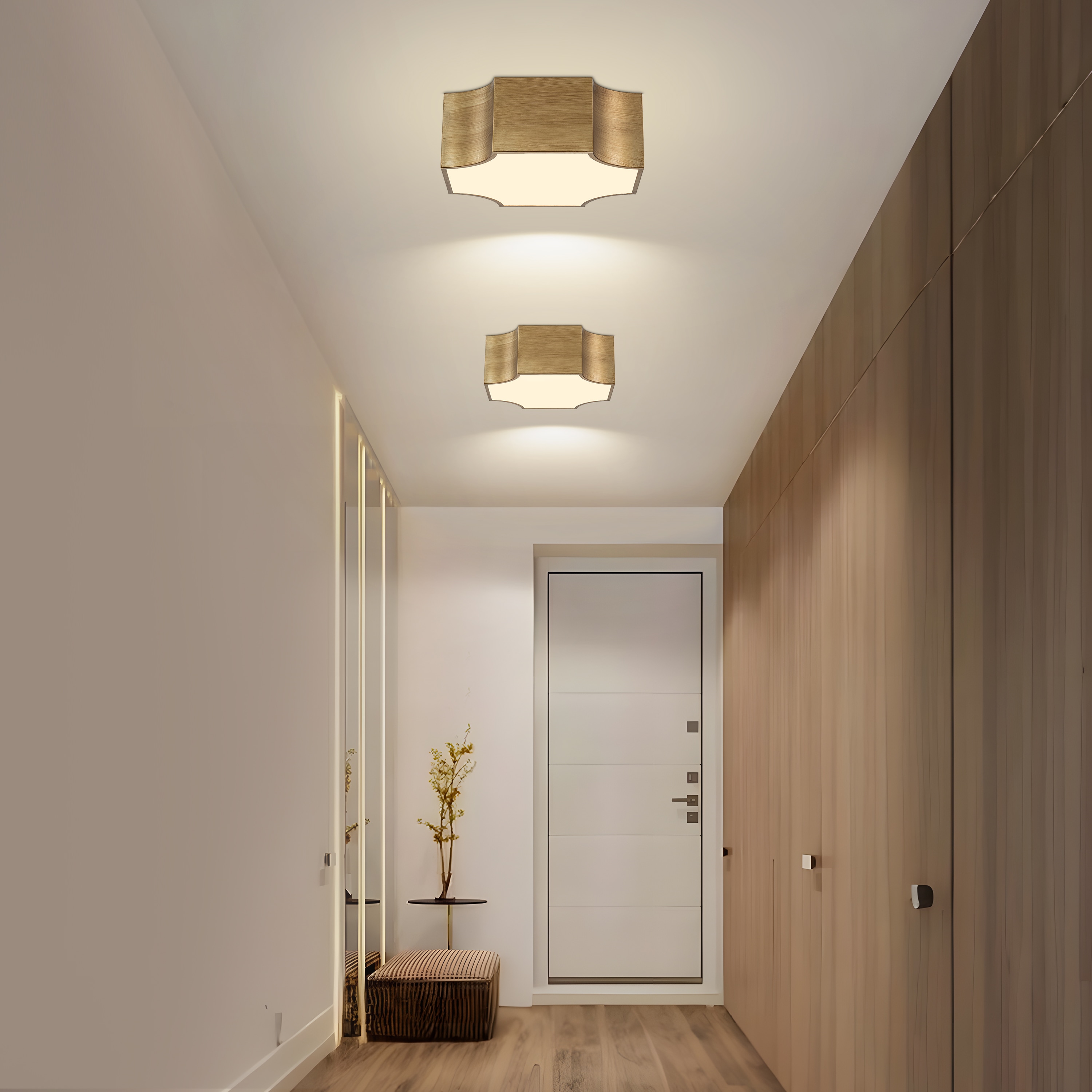 GoYeel ZC074 flushmounts - View #9