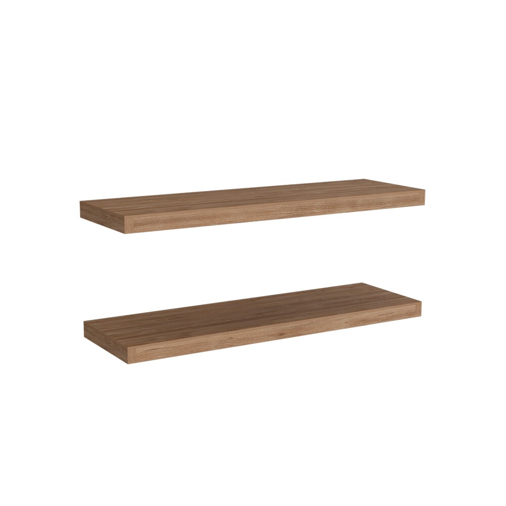LUXEYARD DS-X-43-SHLE68 Wall-Mounted-Shelving - View #5