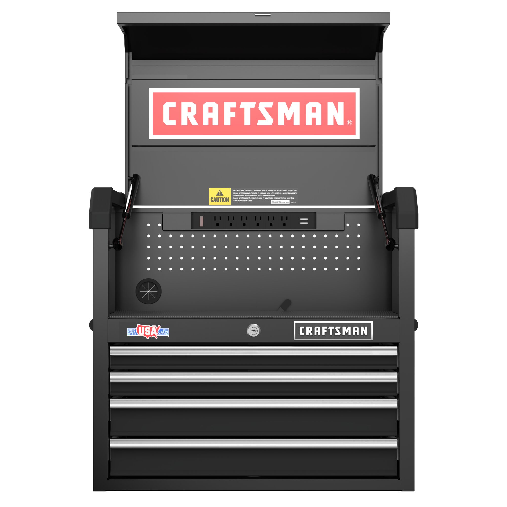 CRAFTSMAN   - View #16