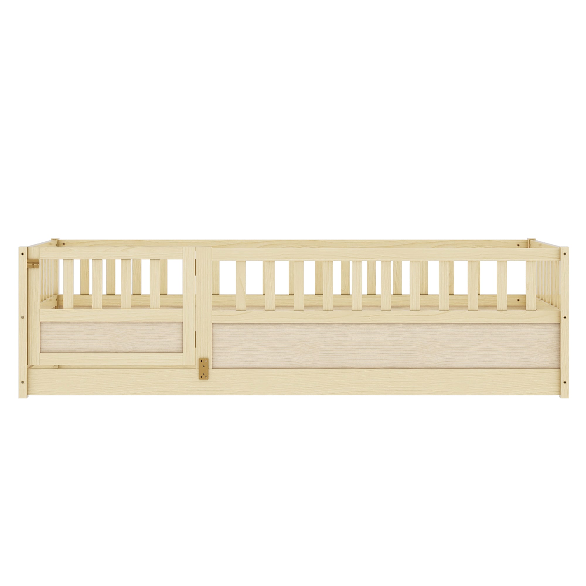 ZAKLOOP MD1858P195272 beds - View #2
