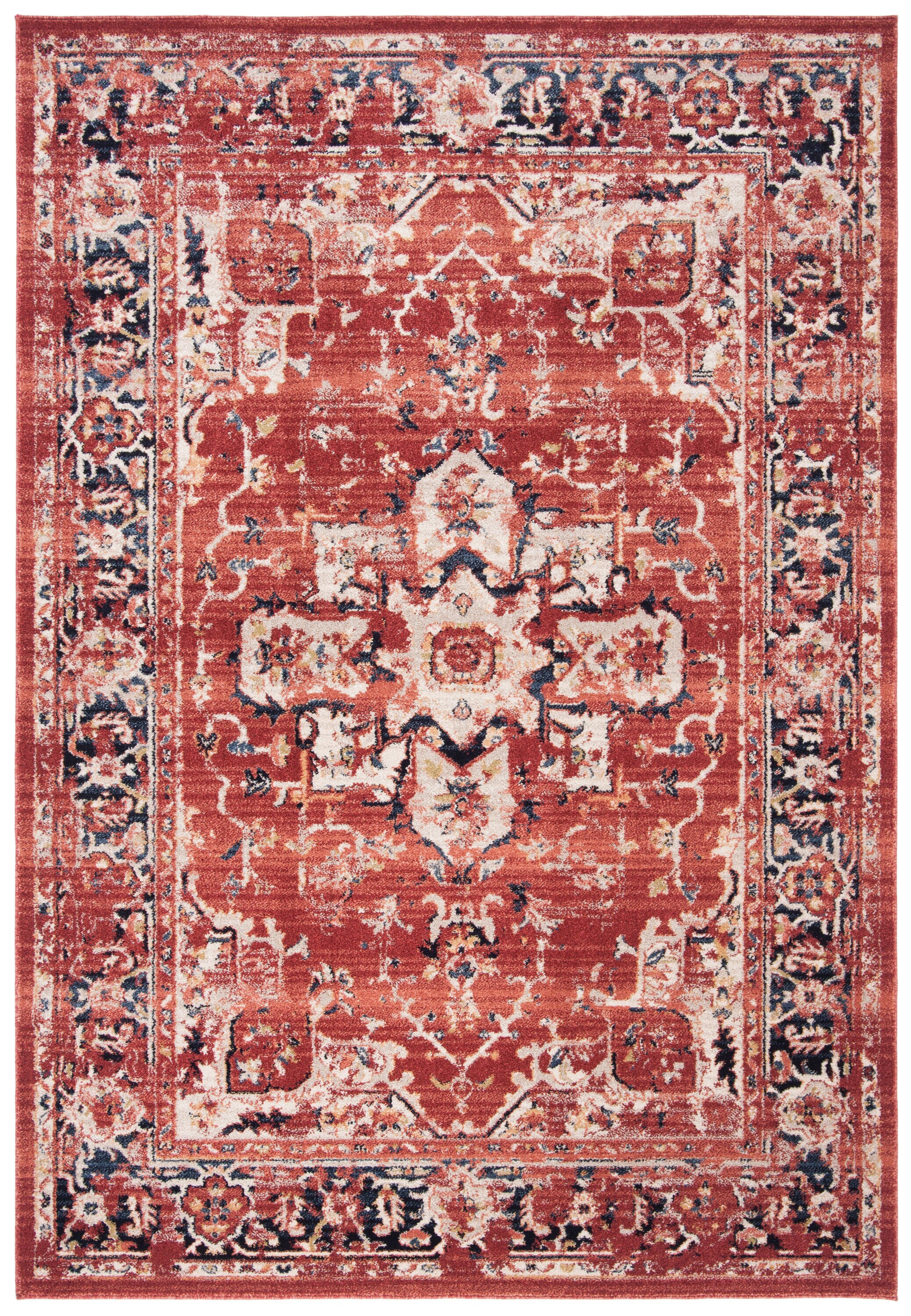Safavieh CHL411Q-4 rugs - View #2
