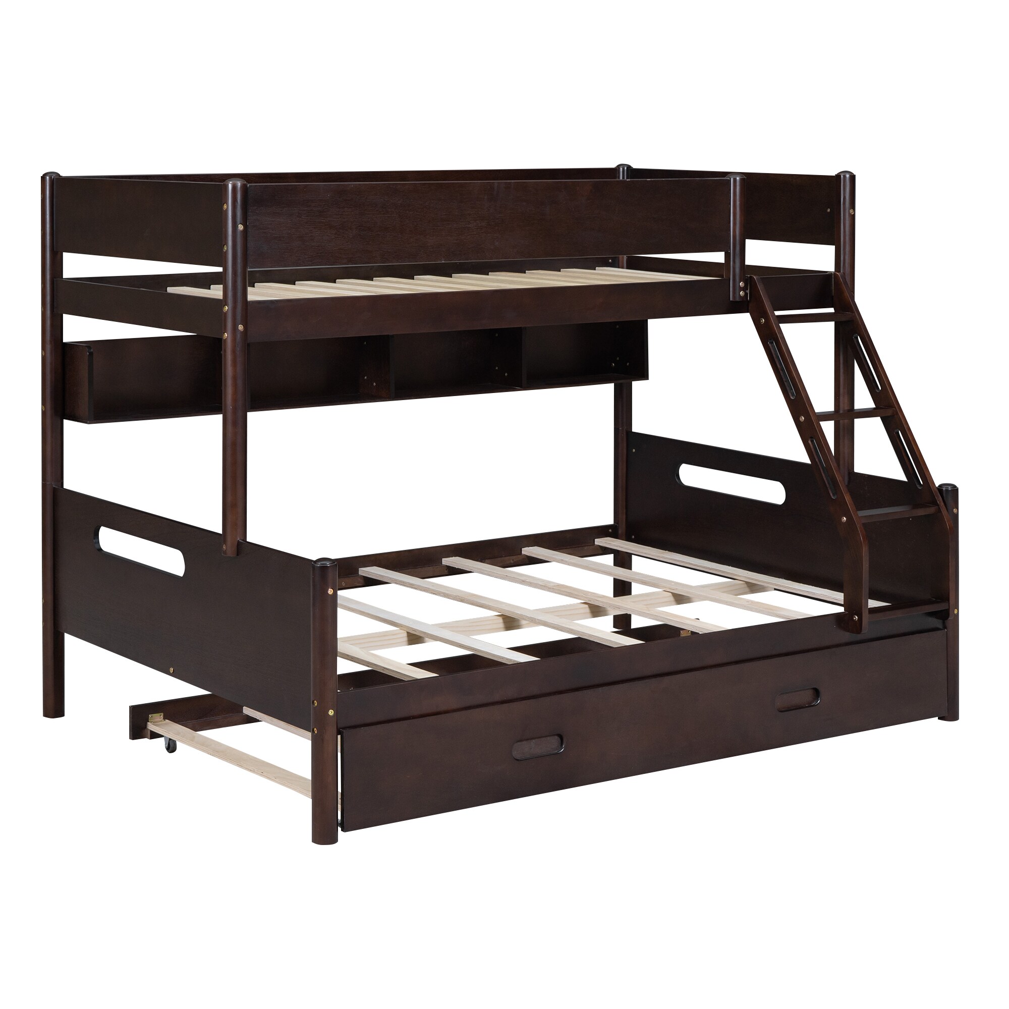 Qualler BEW000408E Bunk-Beds - View #7