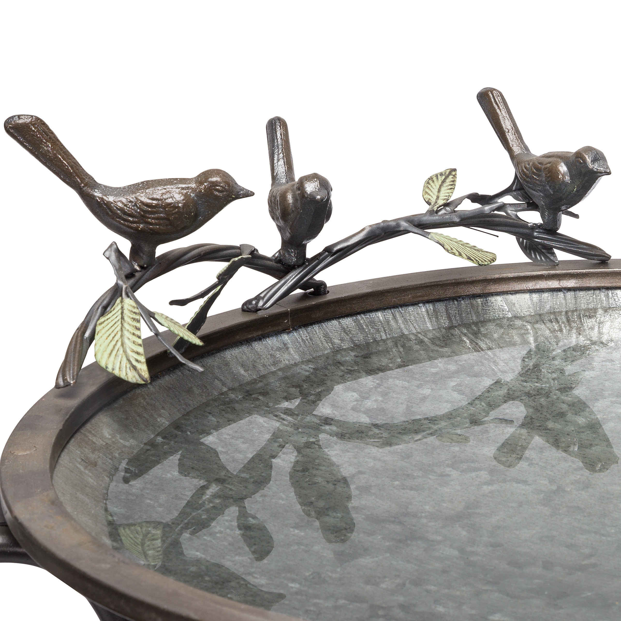 Alpine Corporation ORS684 birdbaths - View #10
