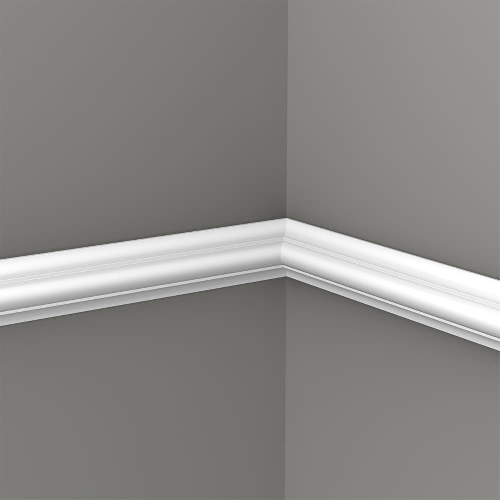 RELIABILT 134-MDF8 Chair-Rail-Moulding - View #2