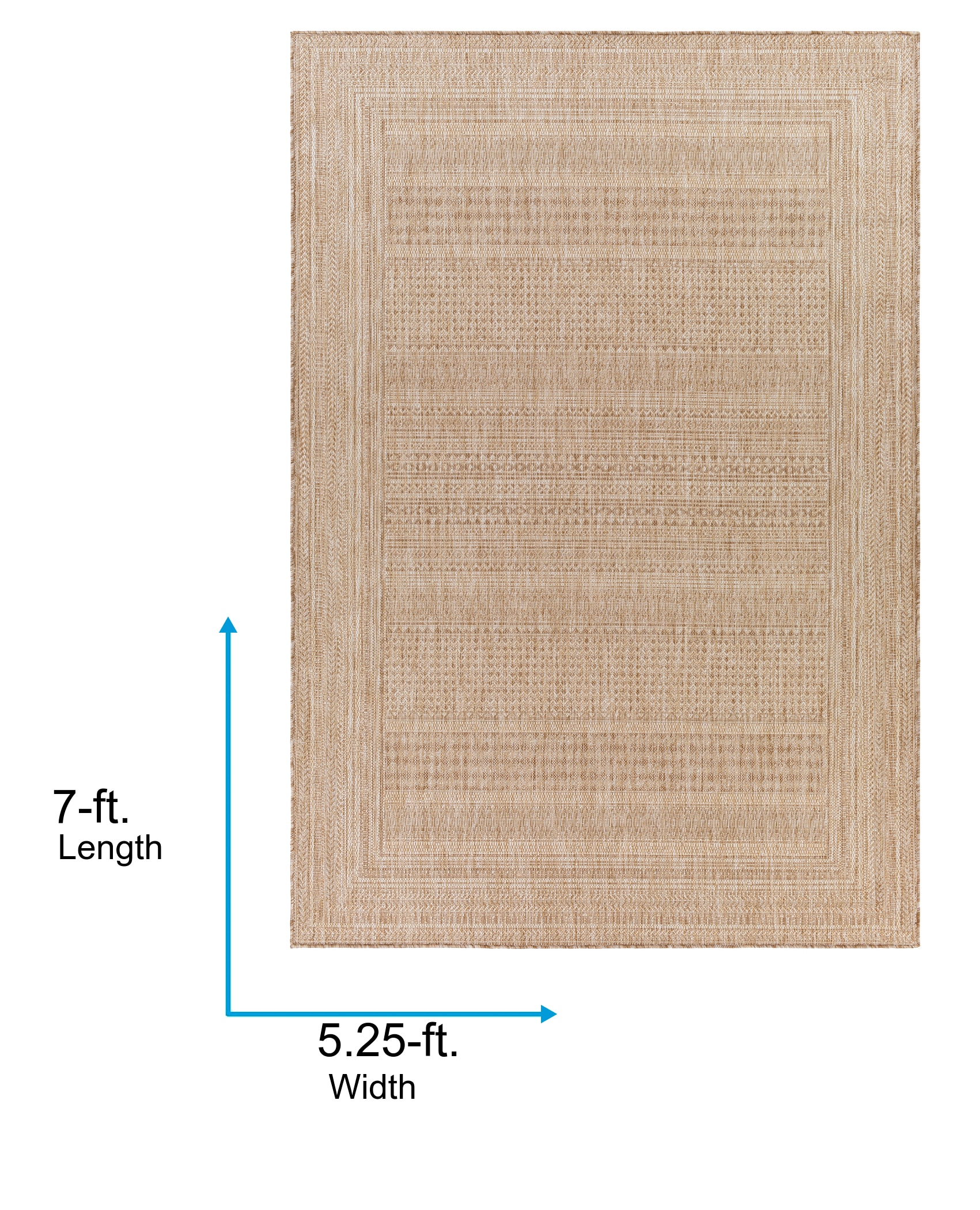 Livabliss TRG2331-537 rugs - View #8