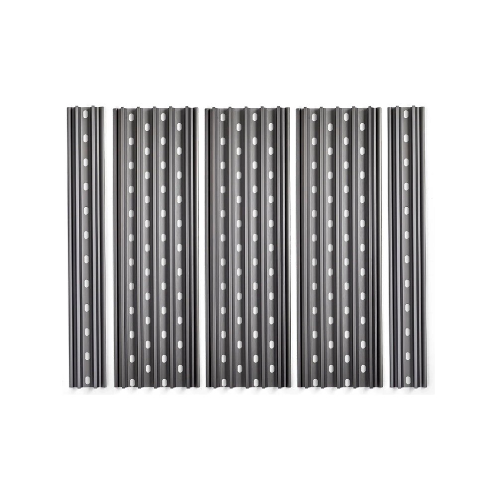 GrillGrate RSNS17-0002 Gas-Grill-Cookgrates-Warmracks - View #3