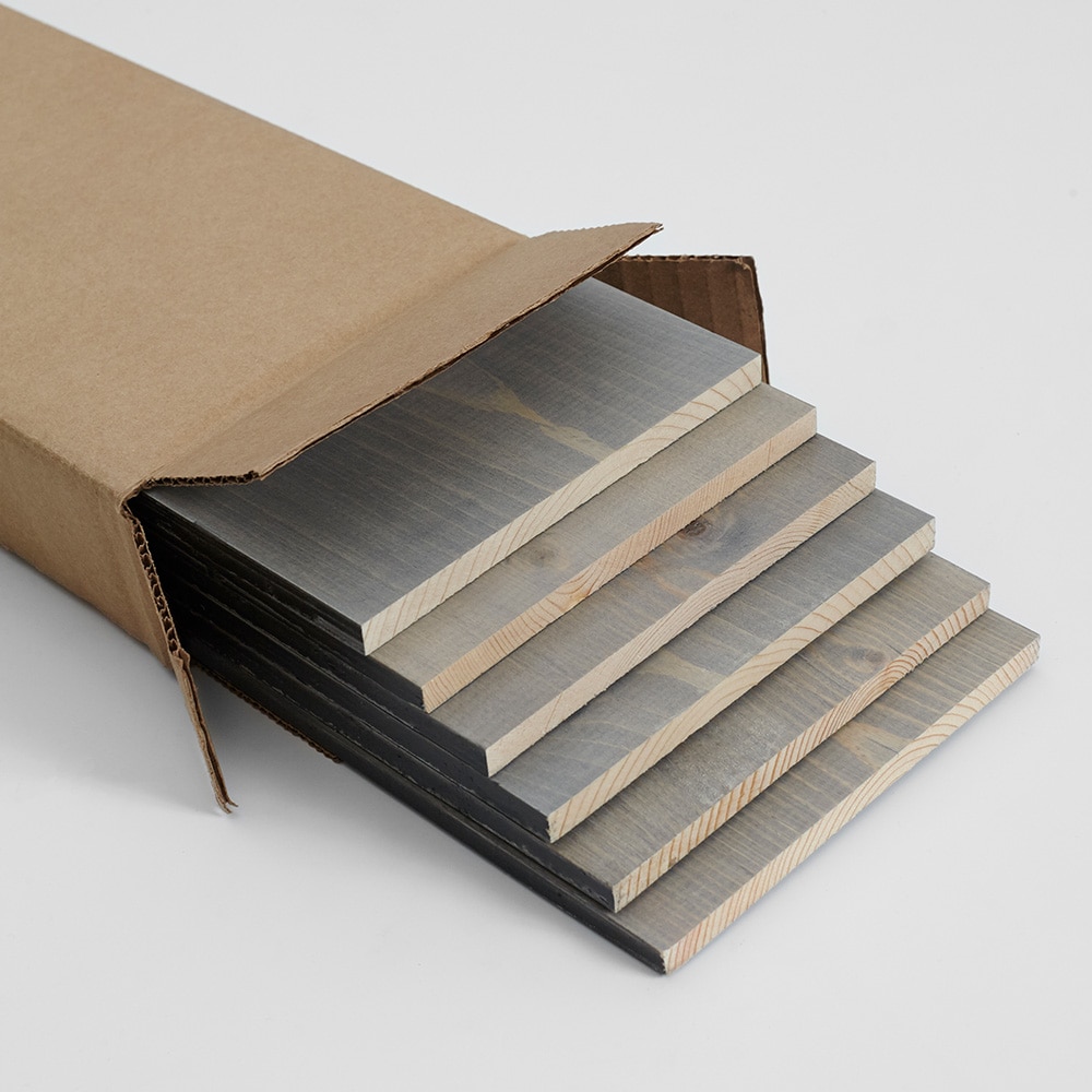 Timeline Wood 00957 Wall-Planks - View #3