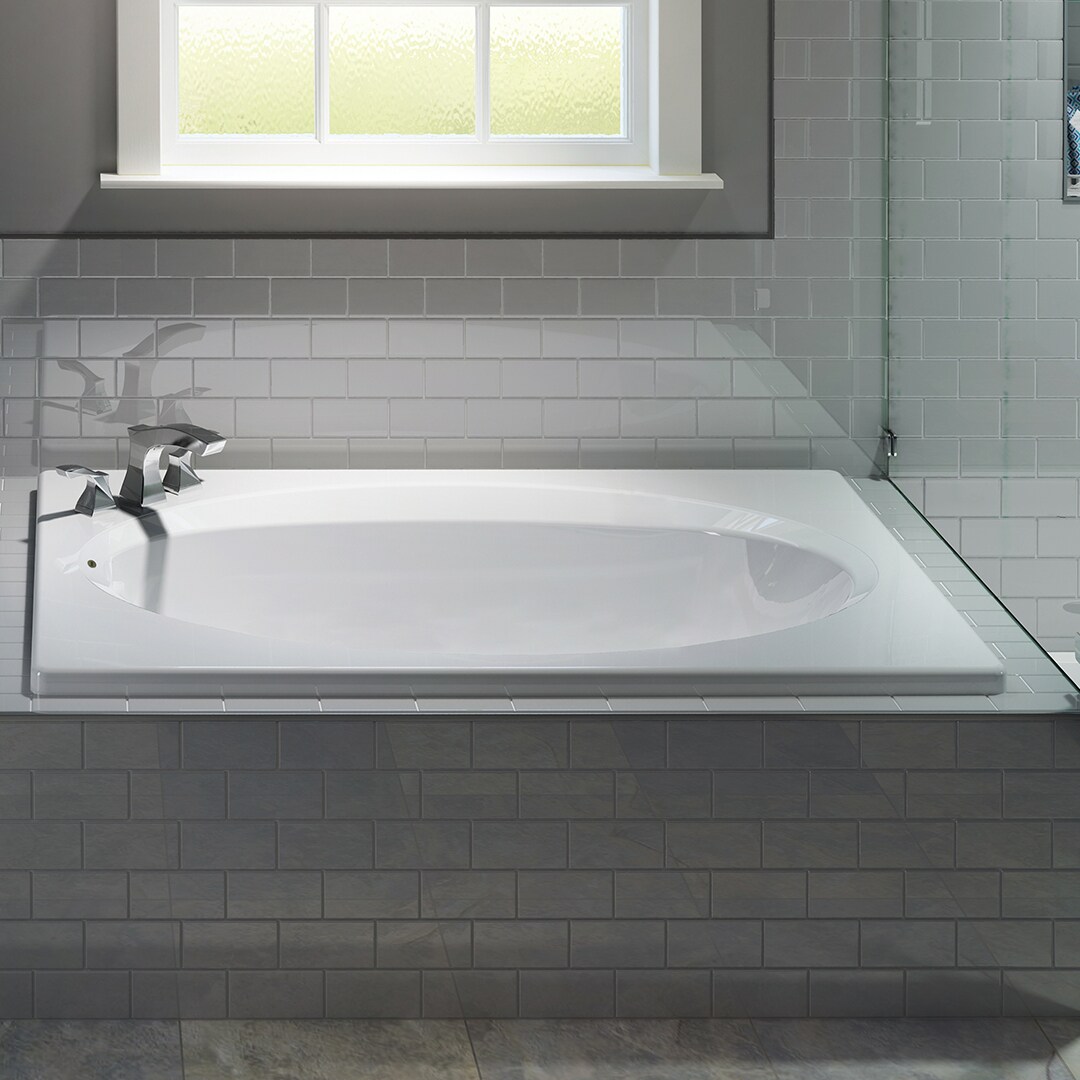 Jacuzzi LG75959 bathtubs - View #5