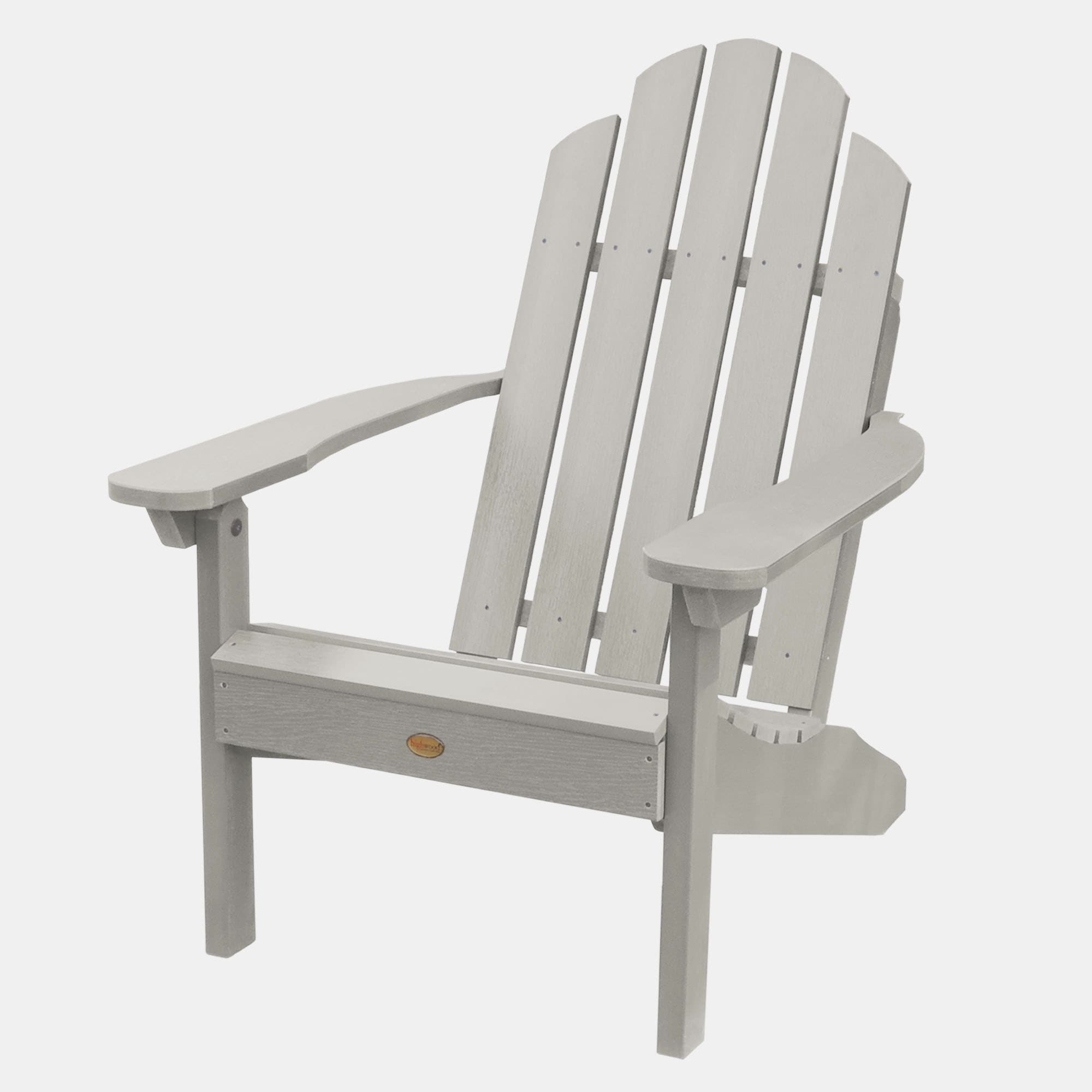 highwood AD-CLAS1-HGR Patio-Chairs - View #2