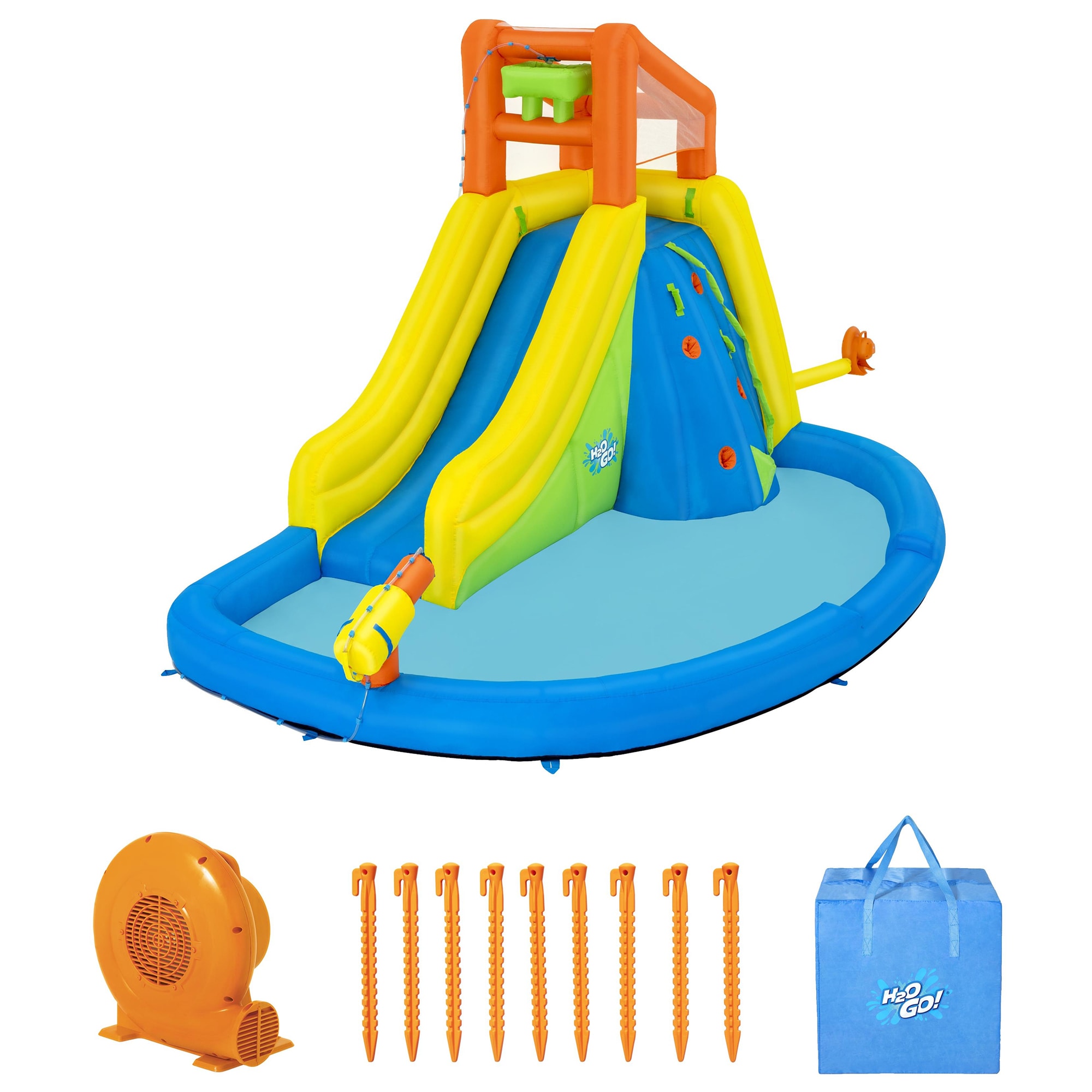 H2OGO! 53479E Play-Toys - View #2