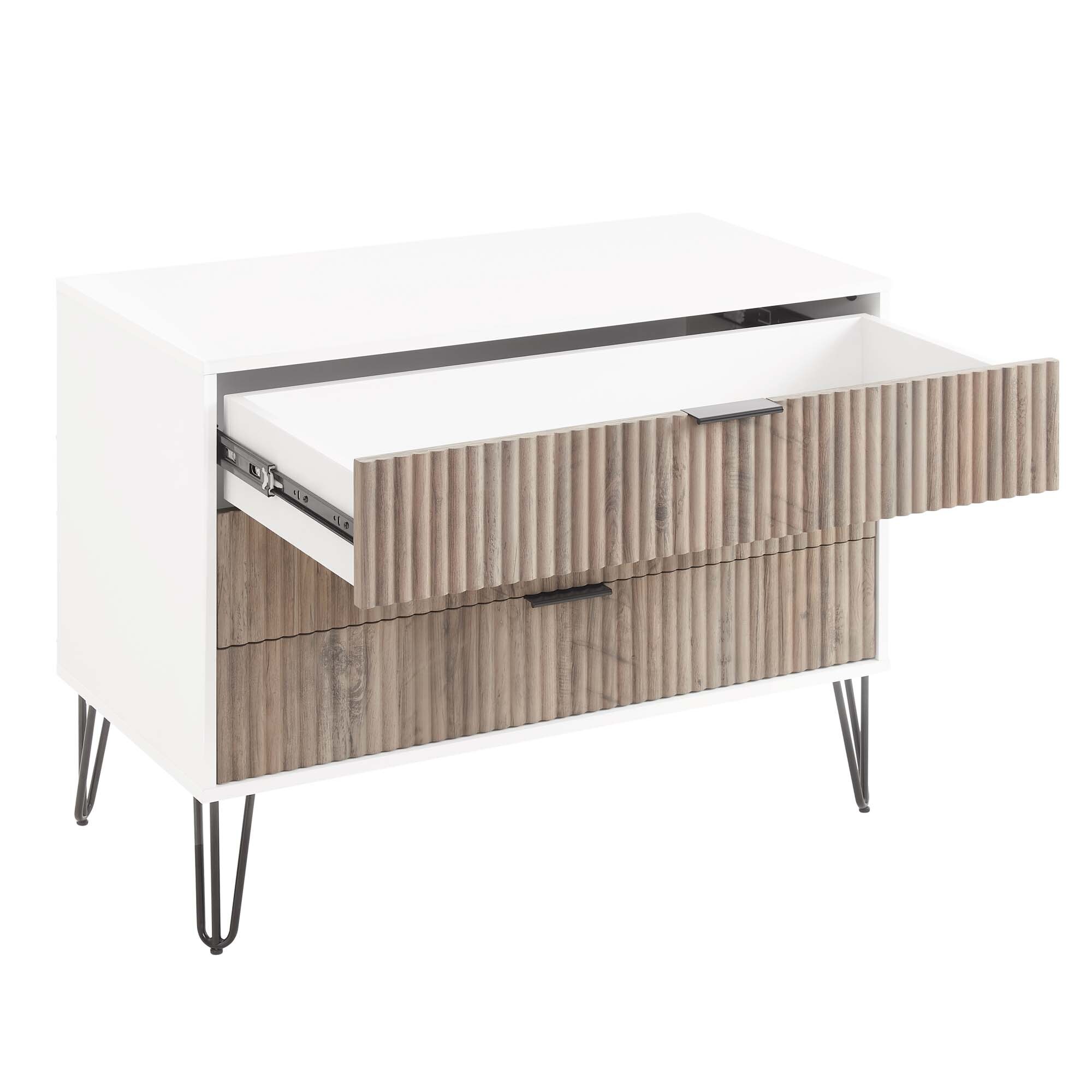 Manhattan Comfort 2-DB05-WG dressers - View #10