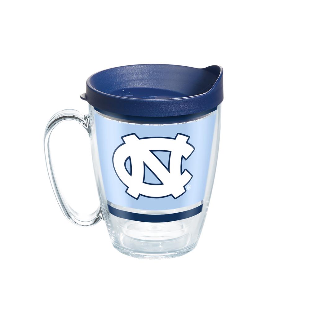 Tervis North Carolina Tar Heels 16 oz. All Over Tumbler