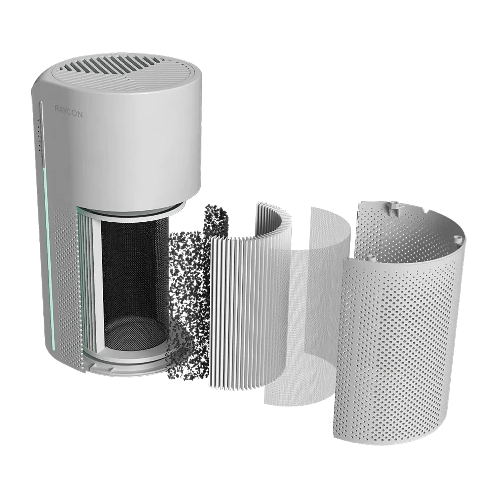 Raycon RCNRHA40023WH m018095 - View #8