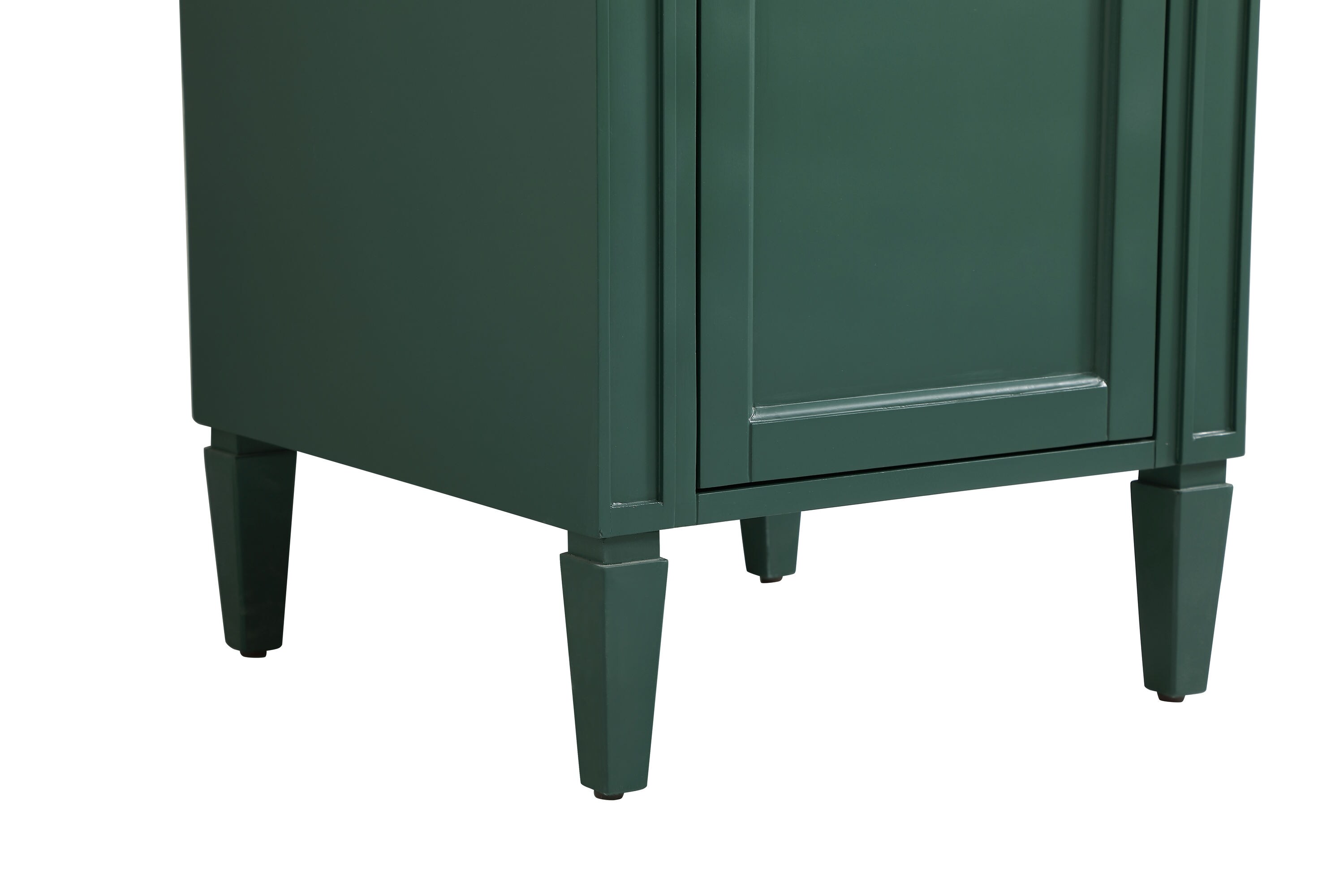 Elegant Decor HF37563GN Bath-Vanity-Combo - View #14