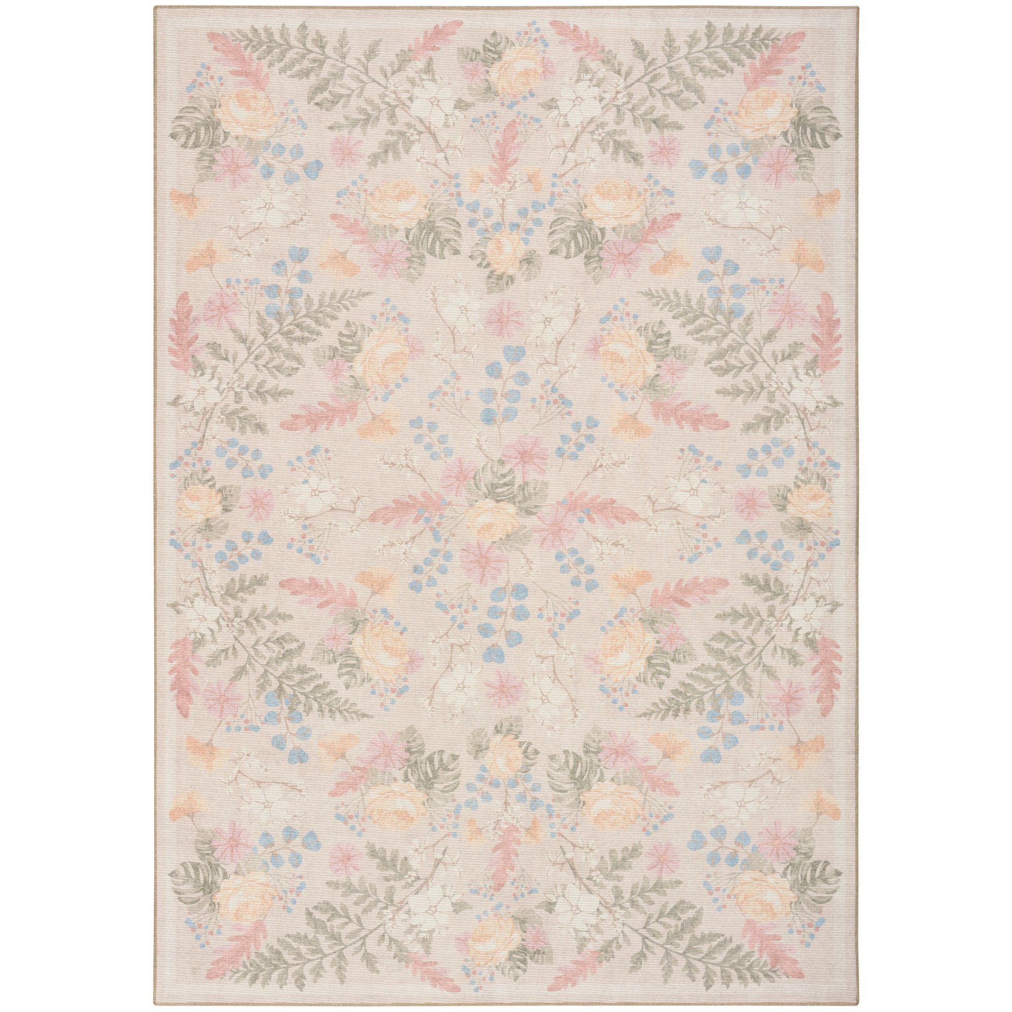 Nourison 841491186596 rugs - View #2