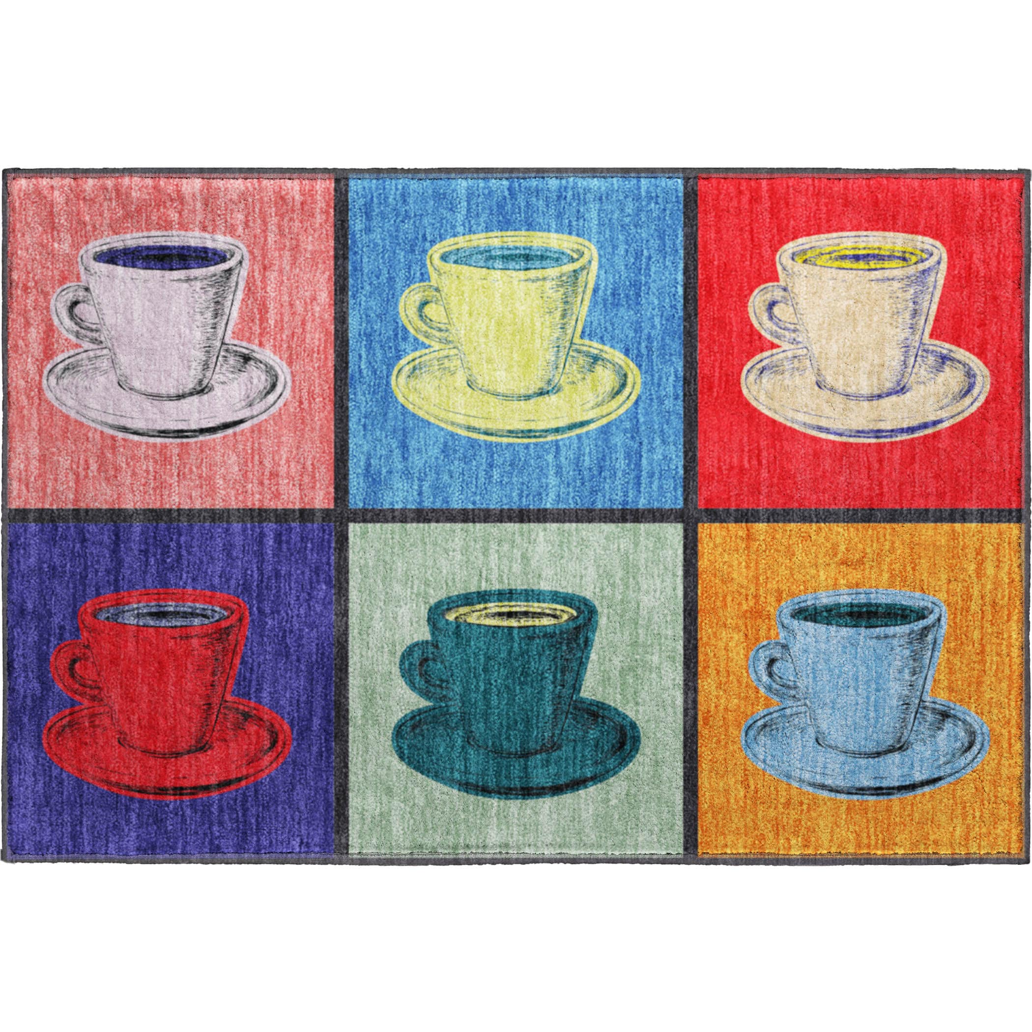 Addison Rugs AMF165KA20X30 rugs - View #2