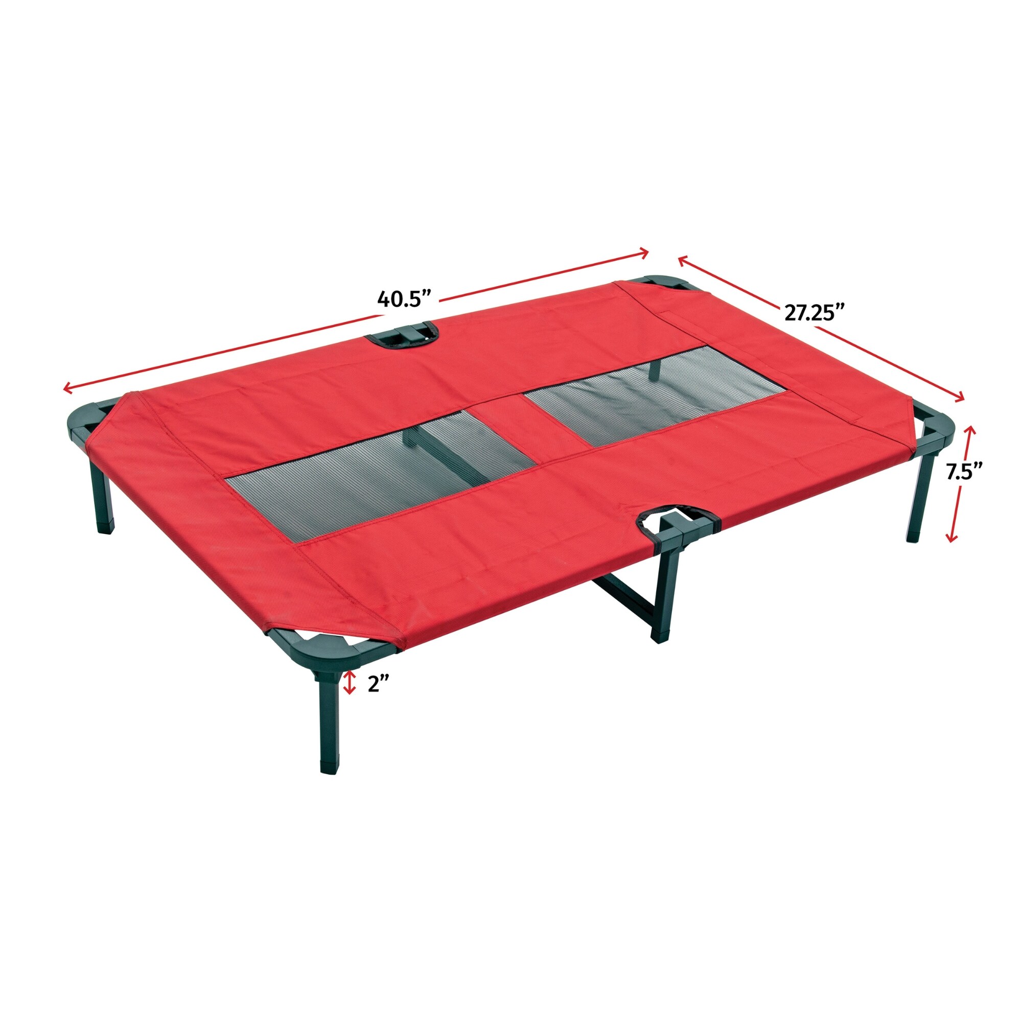 Lucky Dog CMB 10142 Pet-Beds - View #2