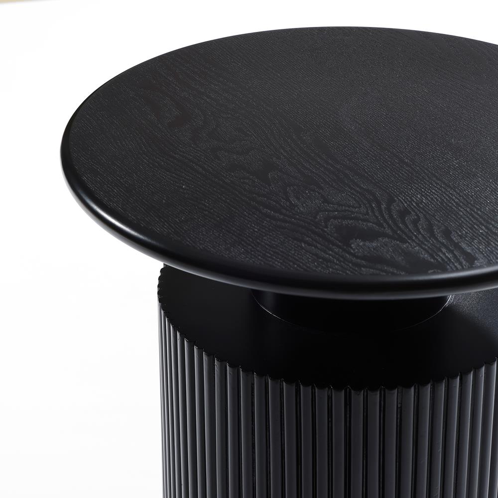 LuxenHome WHIF2234 End-Tables - View #8