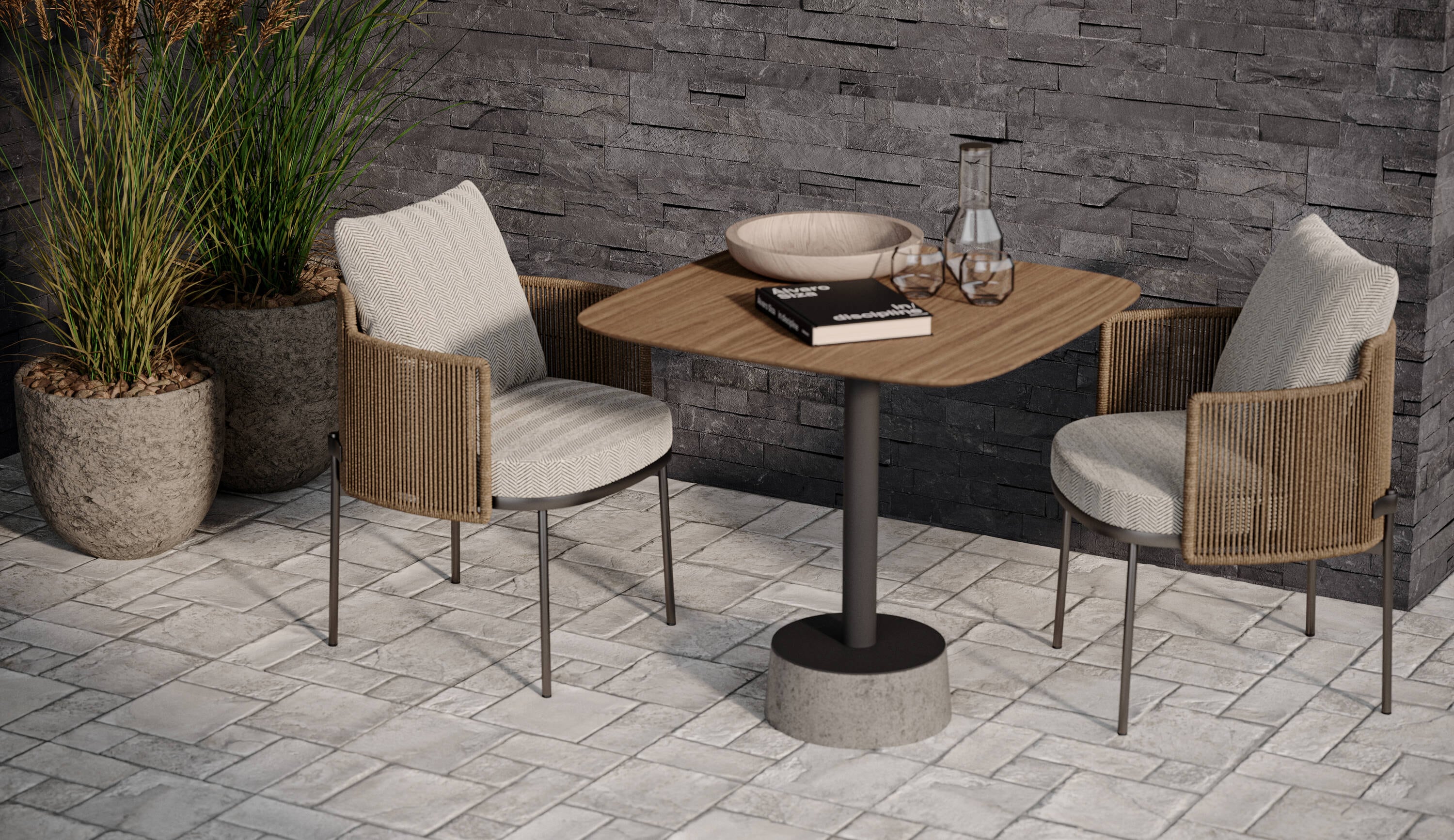 Satori 1001-0367-0 Ceramic-Tile - View #8