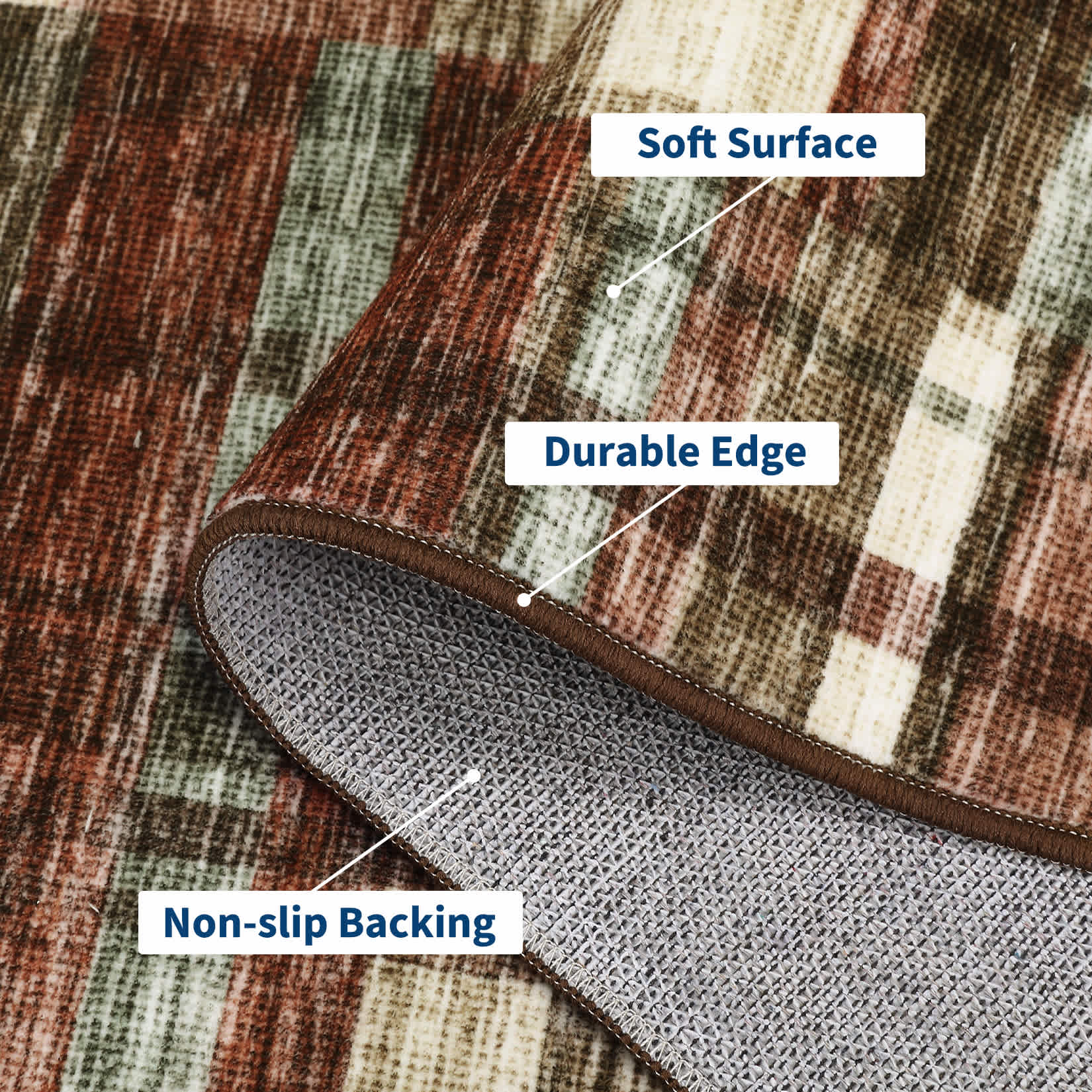 WhizMax SUNNY-PHK-33T8MEJP rugs - View #6