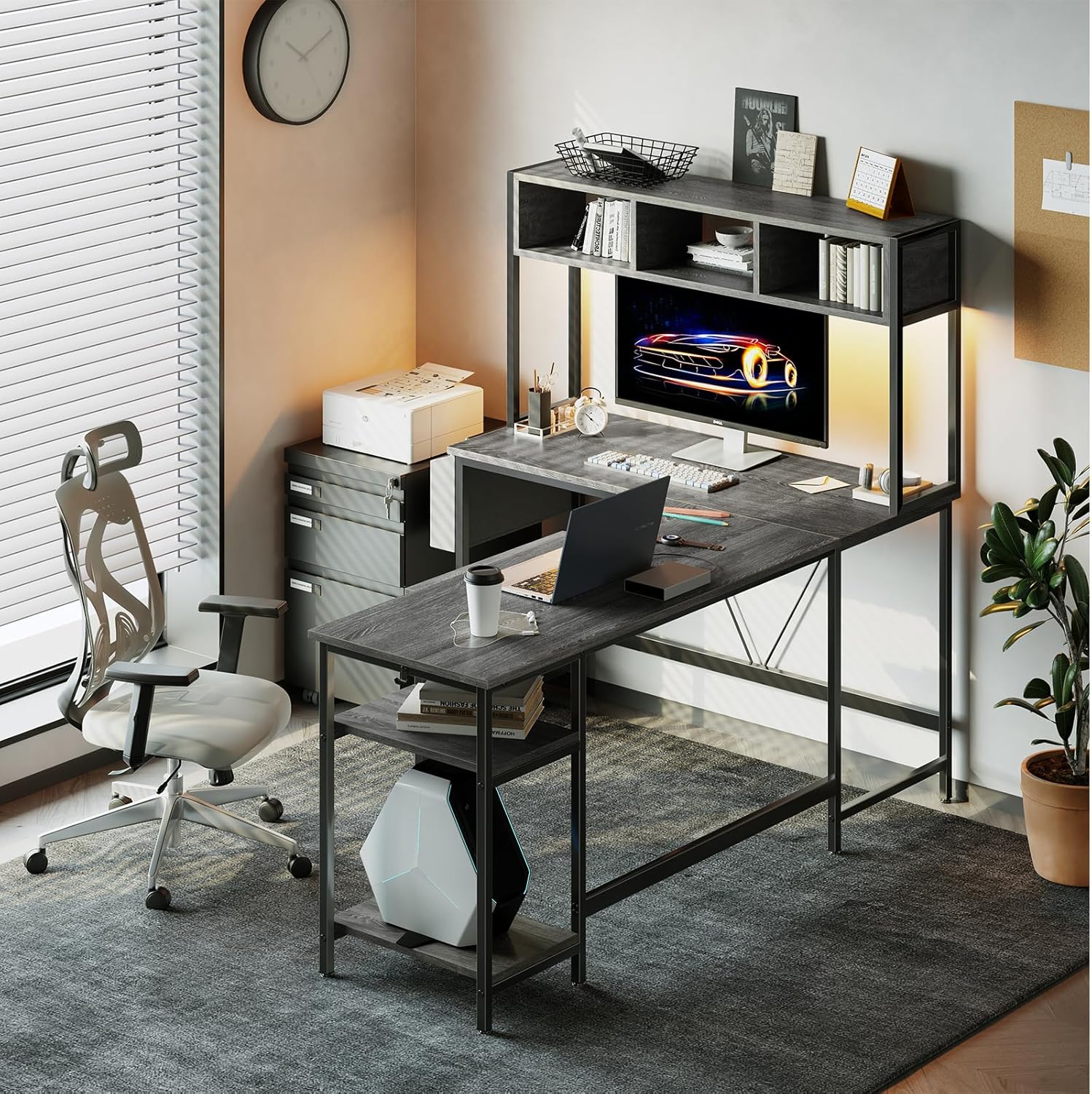 ASTARTH HJ052268 desks - View #6