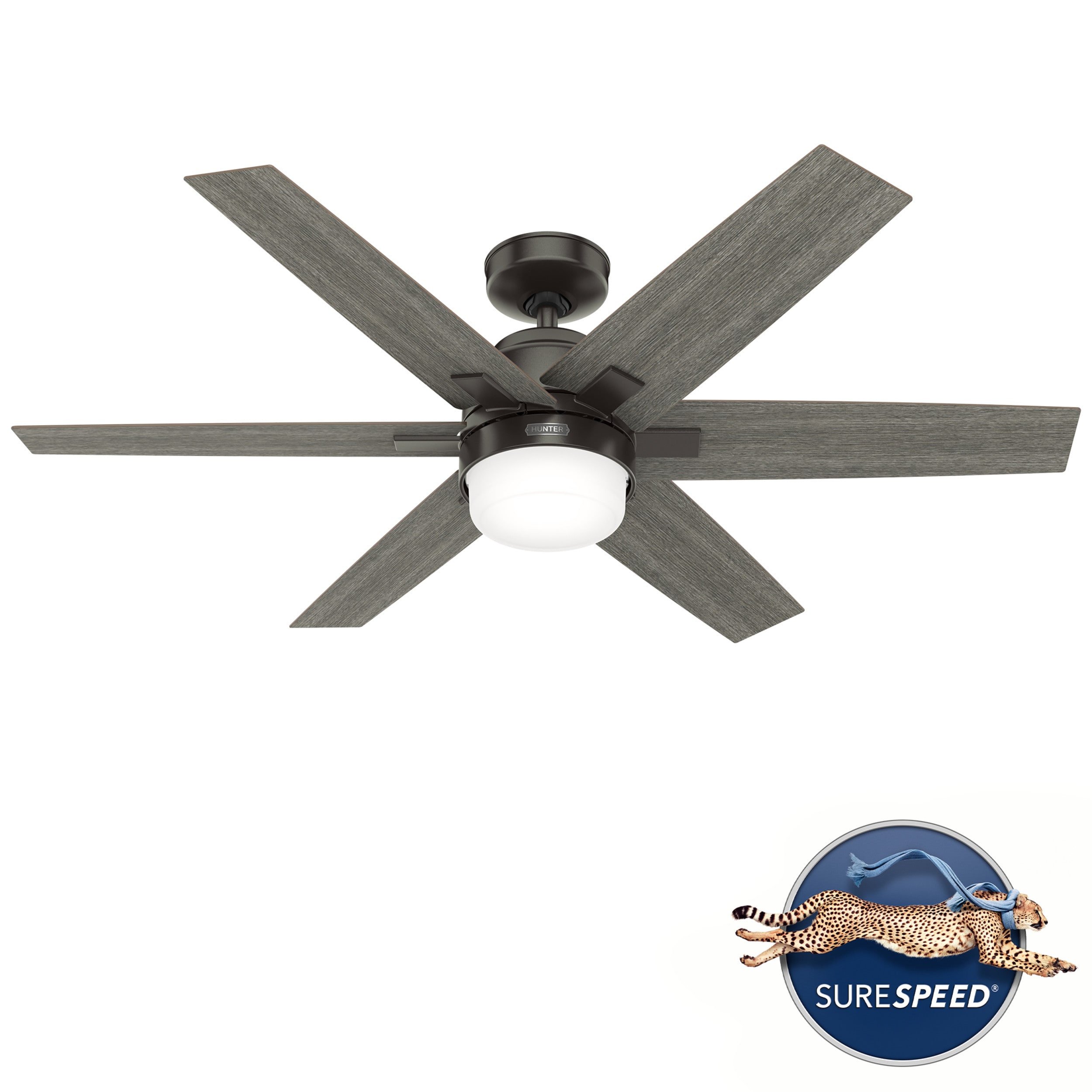 Hunter 51491 Ceiling-Fans - View #3