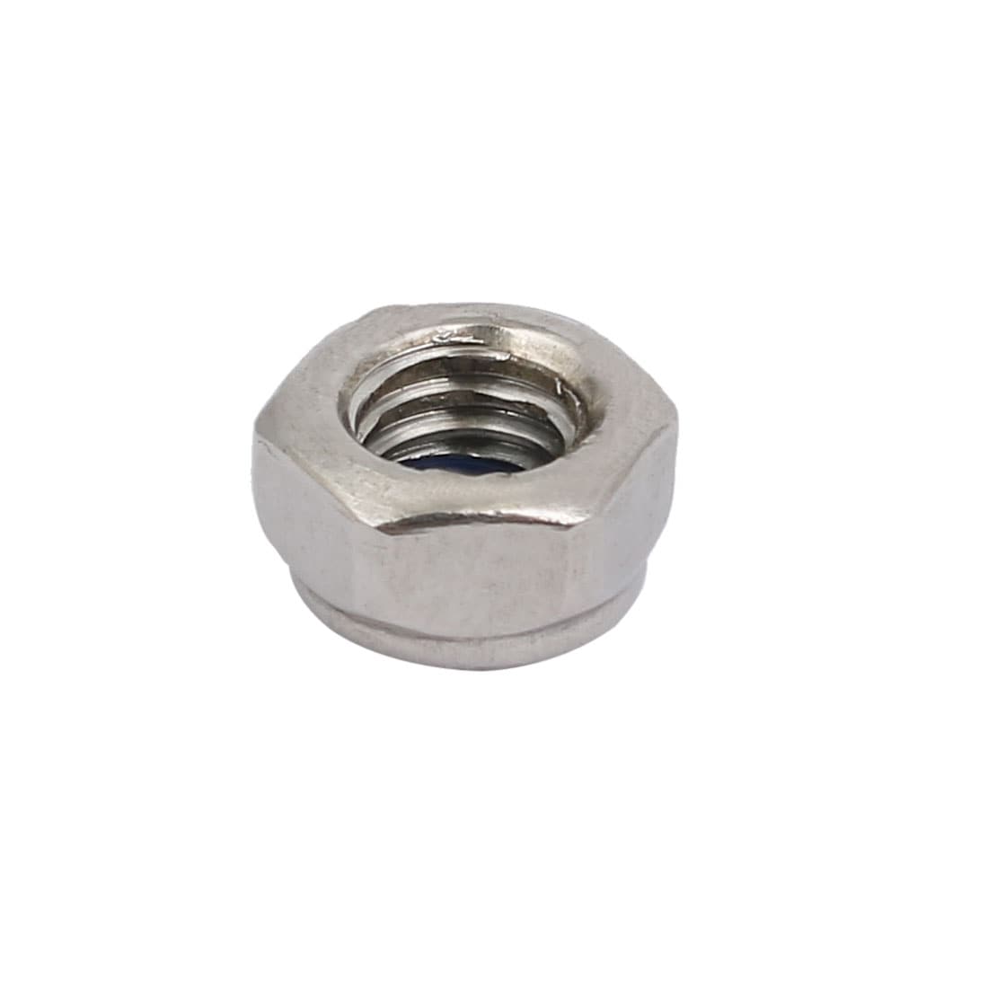 Unique Bargains S25072800UX9282 Metric-Hex-Nuts - View #4