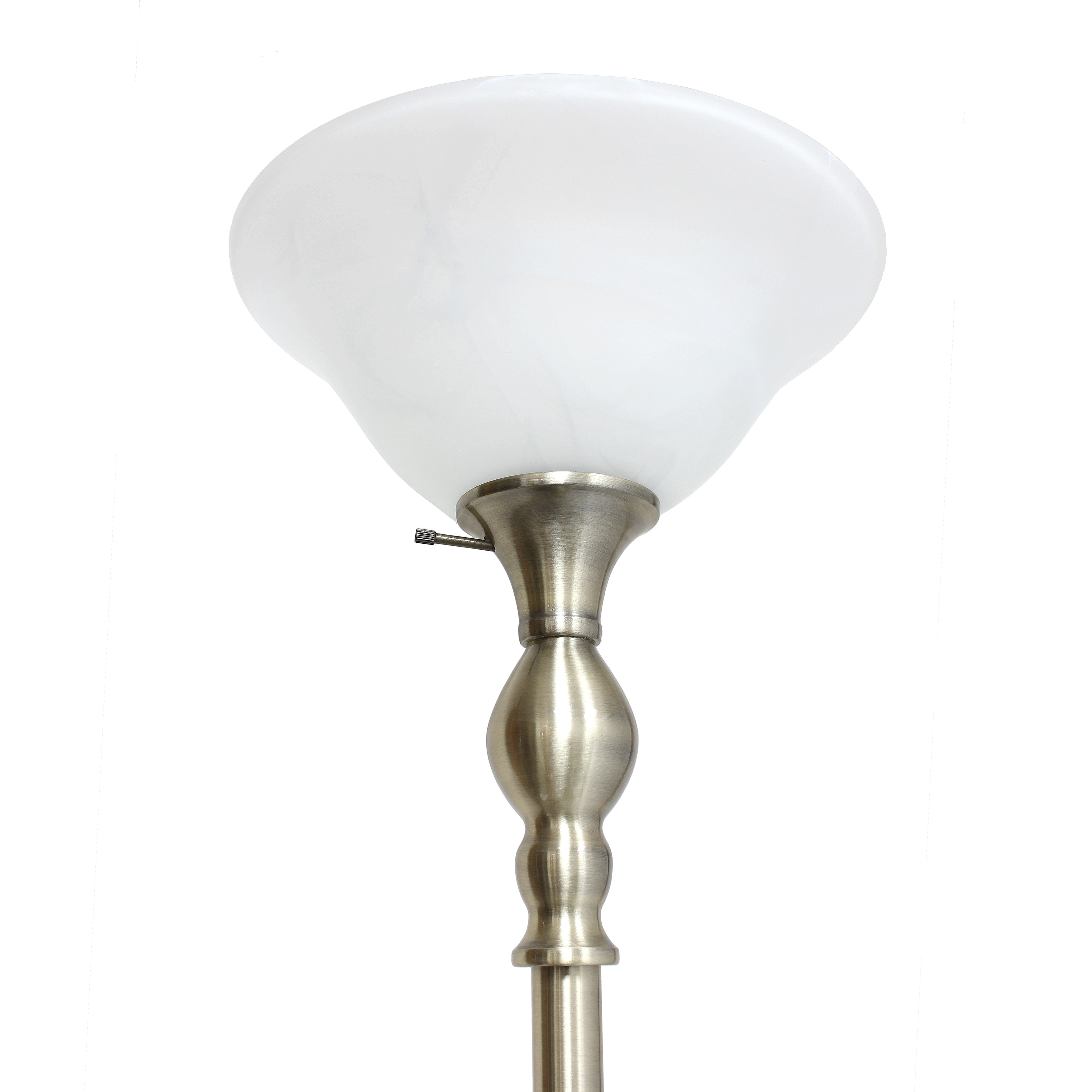 Lalia Home LHF-3001-AB floorlamps - View #6