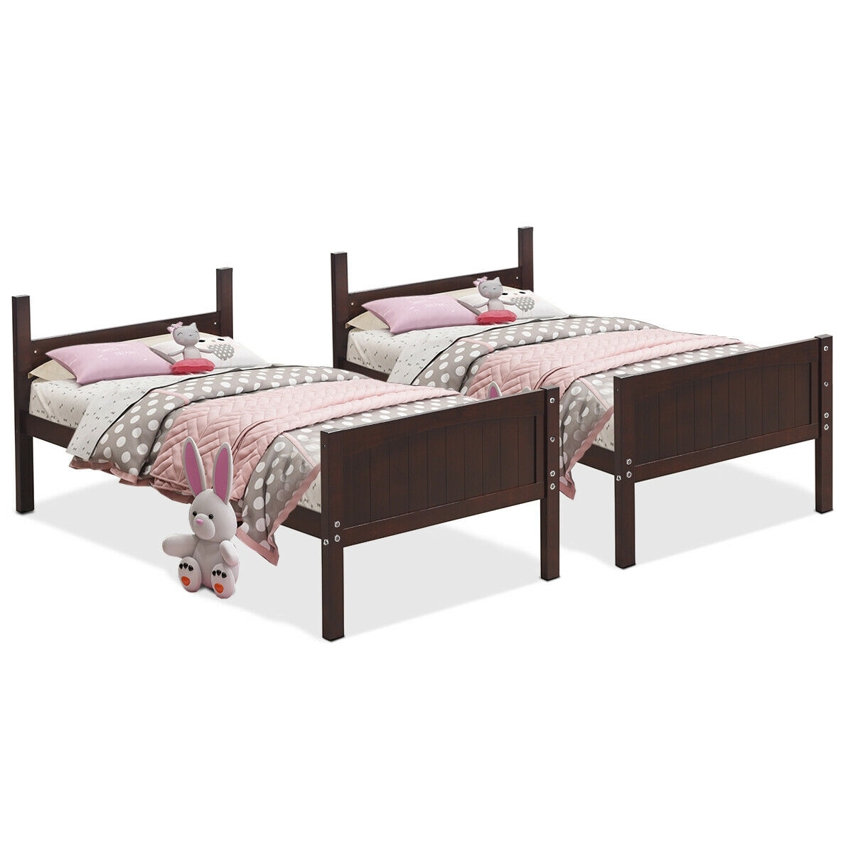 Fenbeli LJMLSFENHY343 Bunk-Beds - View #10