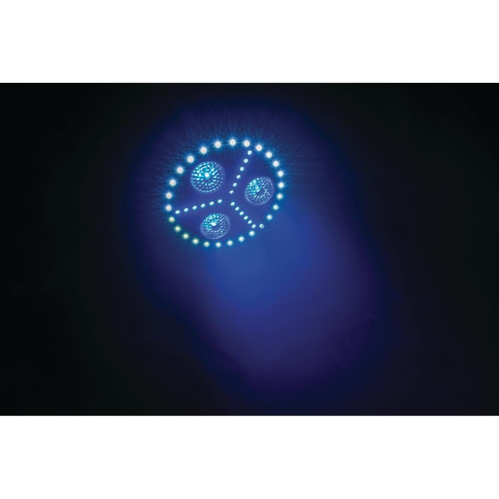 CHAUVET DJ FXPAR3 Novelty-Lighting - View #14