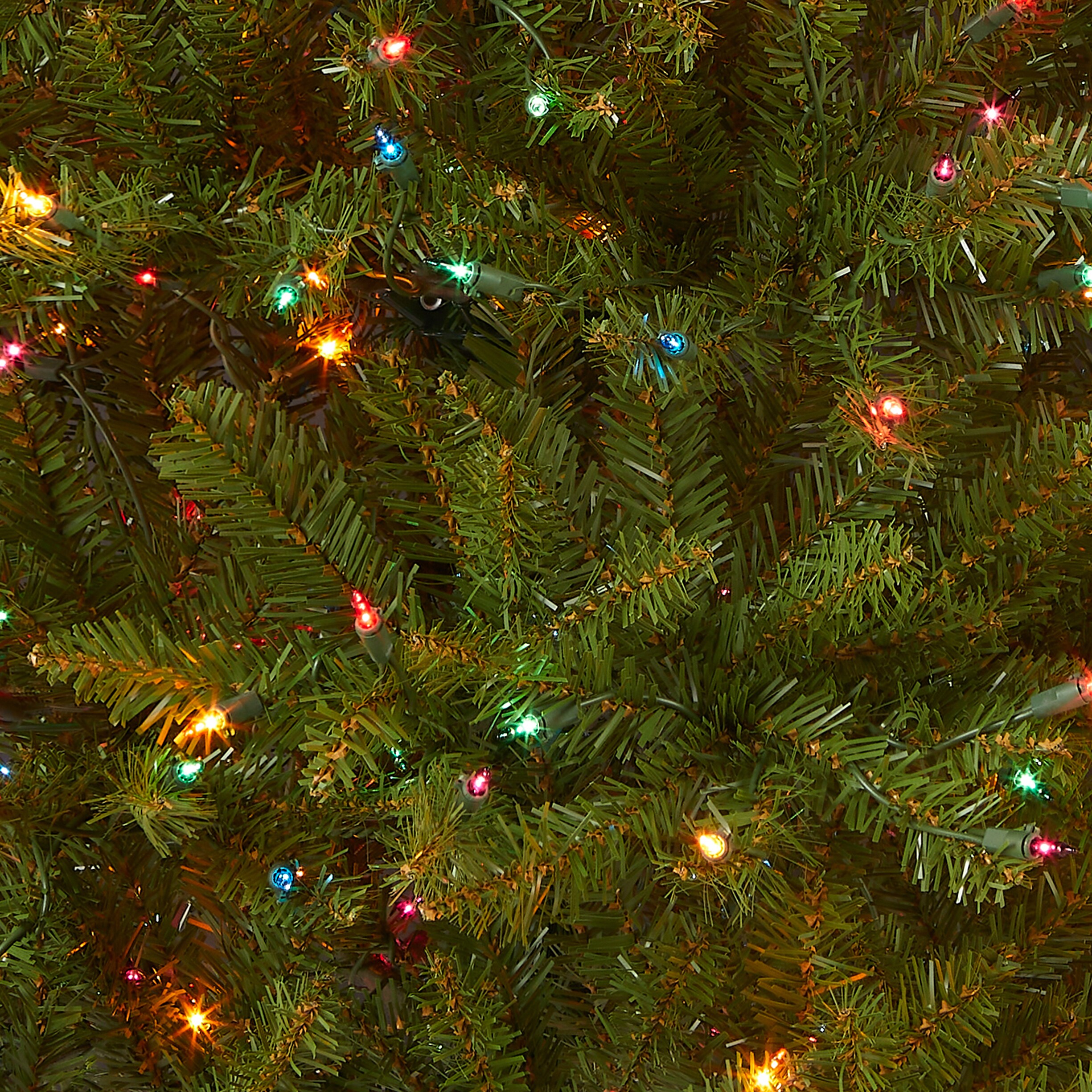 National Tree Company DUH-45RLO Artificial-Christmas-Trees - View #10