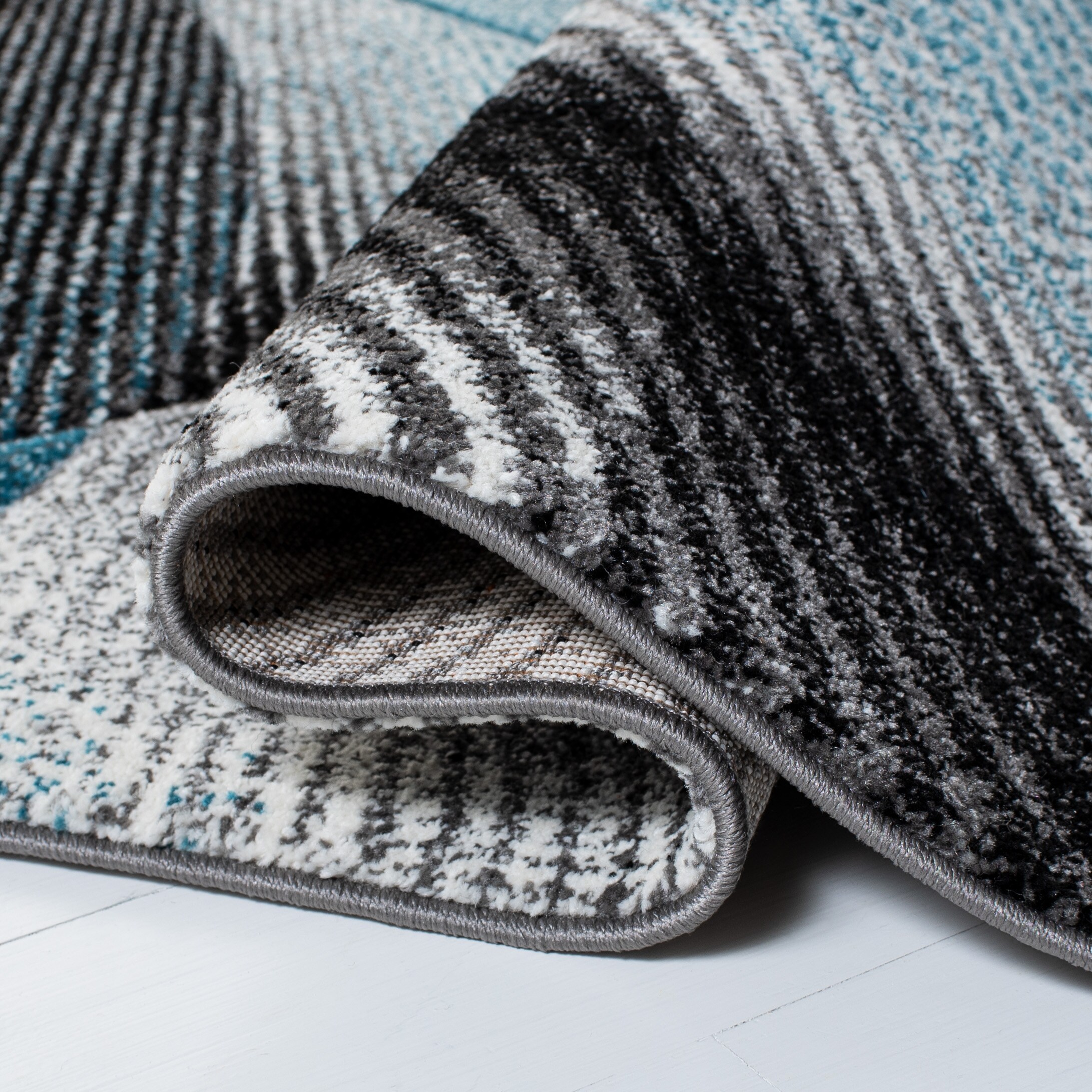 Safavieh HLW715M-5 rugs - View #5